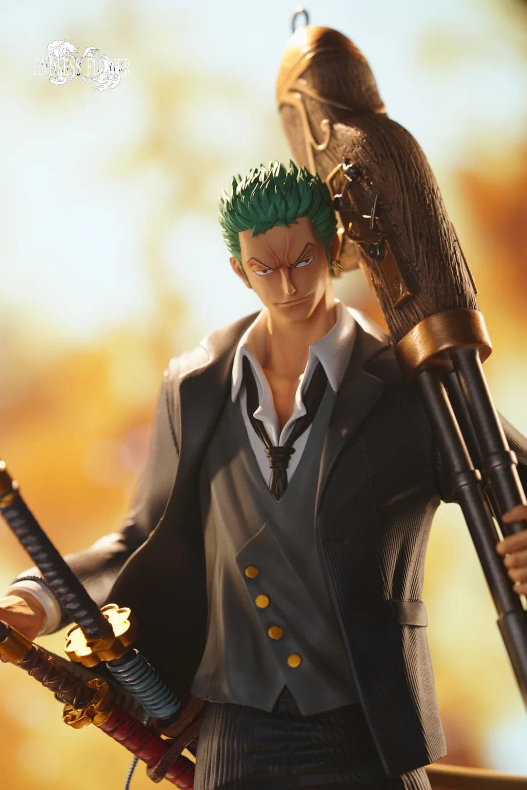 Endless - Zoro - Thumbnail 2