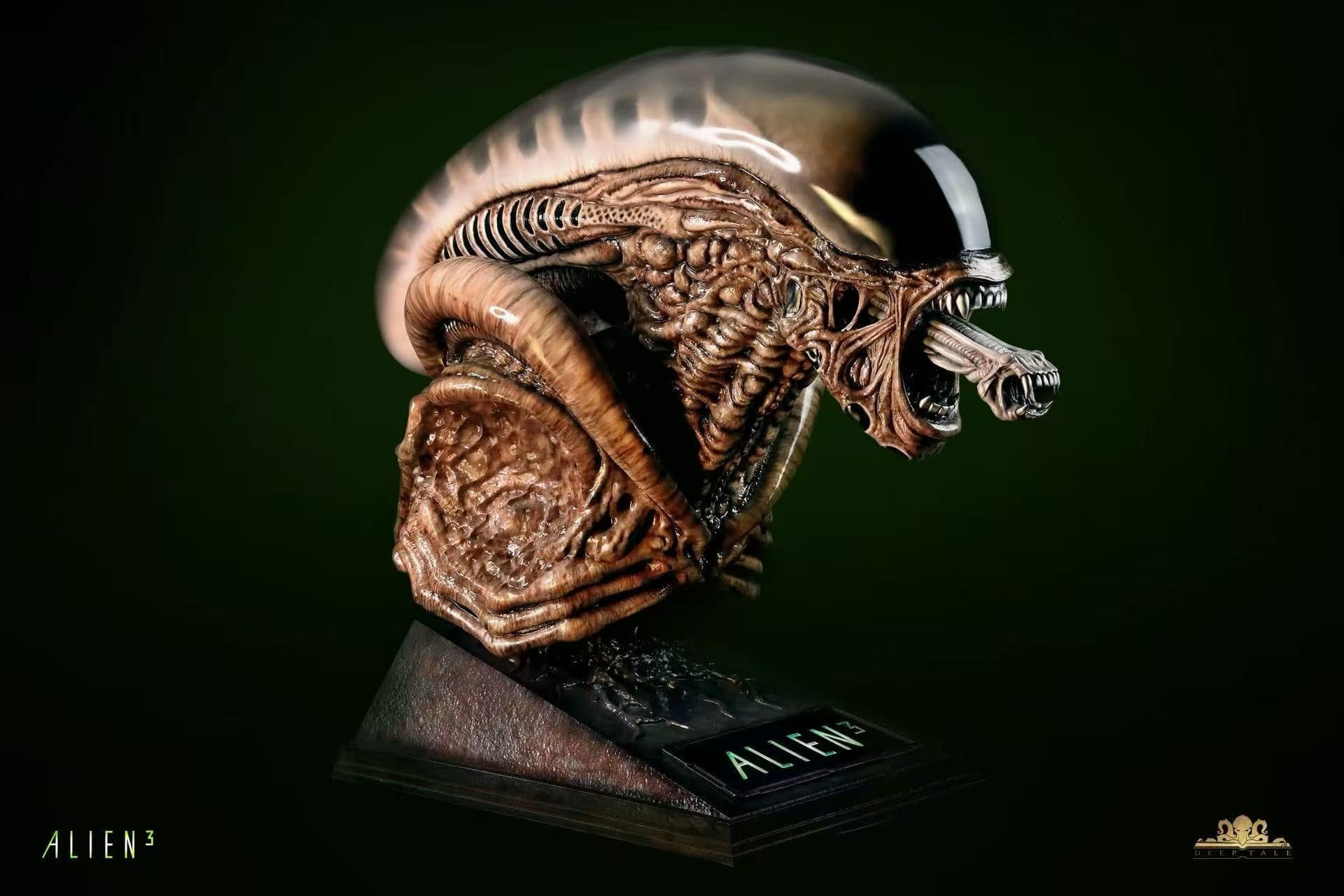 Deep Tale - Dog Alien - Thumbnail 10