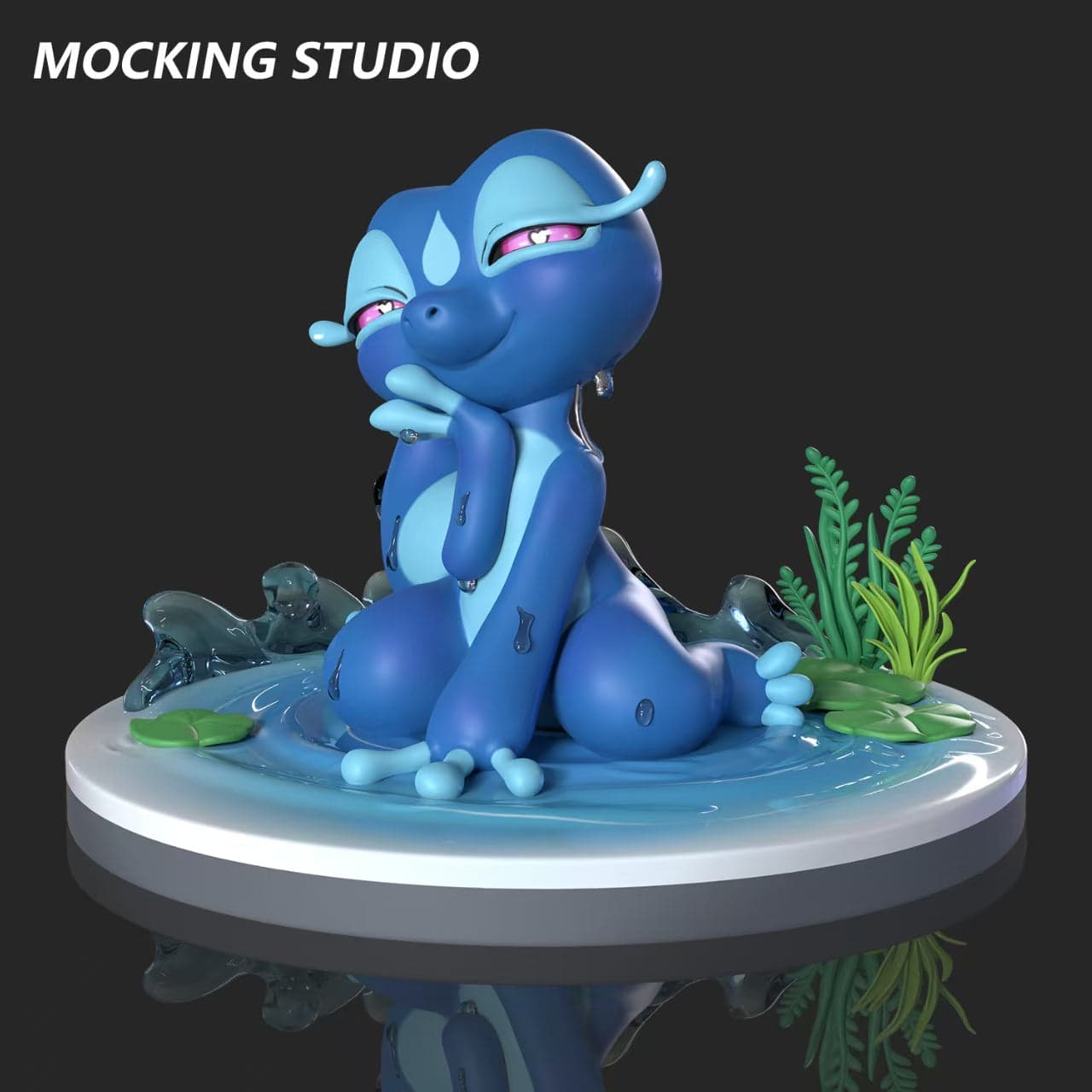 Mocking - Gecqua - Thumbnail 17