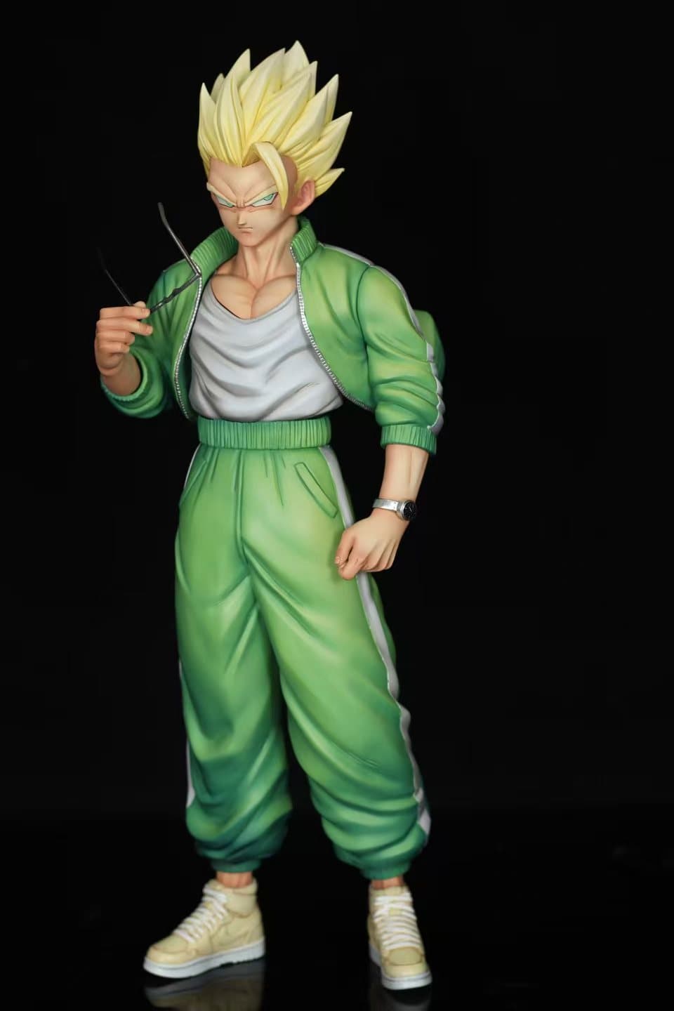 AYU x LP - Gohan - Thumbnail 2