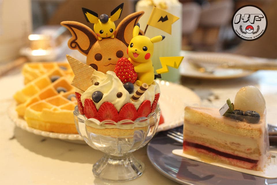 King Finger - Pikachu - Thumbnail 8