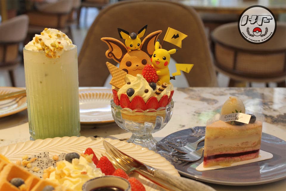 King Finger - Pikachu - Thumbnail 7