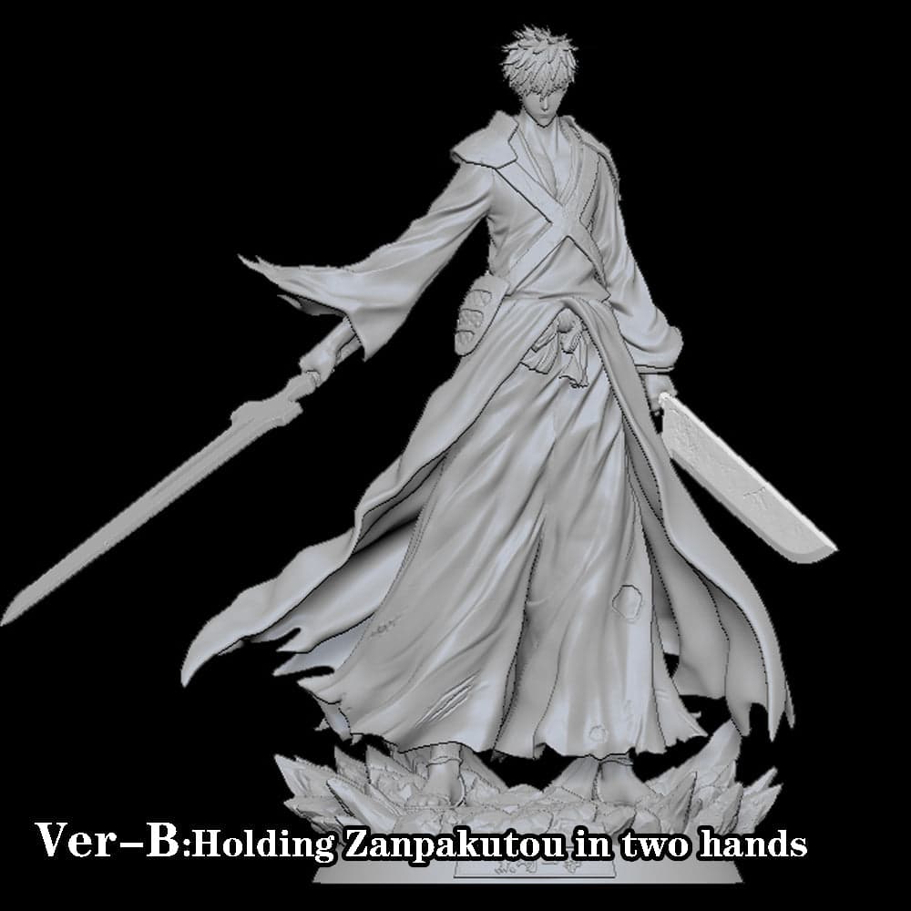 Cheng - Ichigo - Thumbnail 2