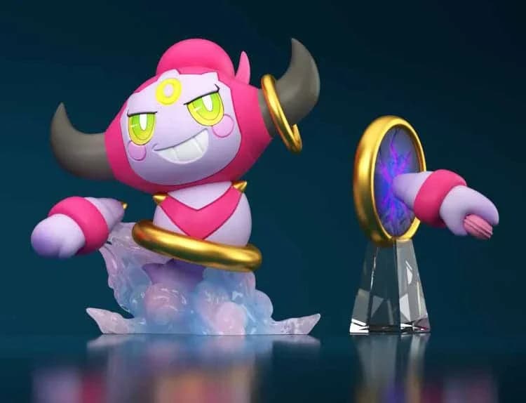 Zao Wu Museum - Hoopa - Thumbnail 5
