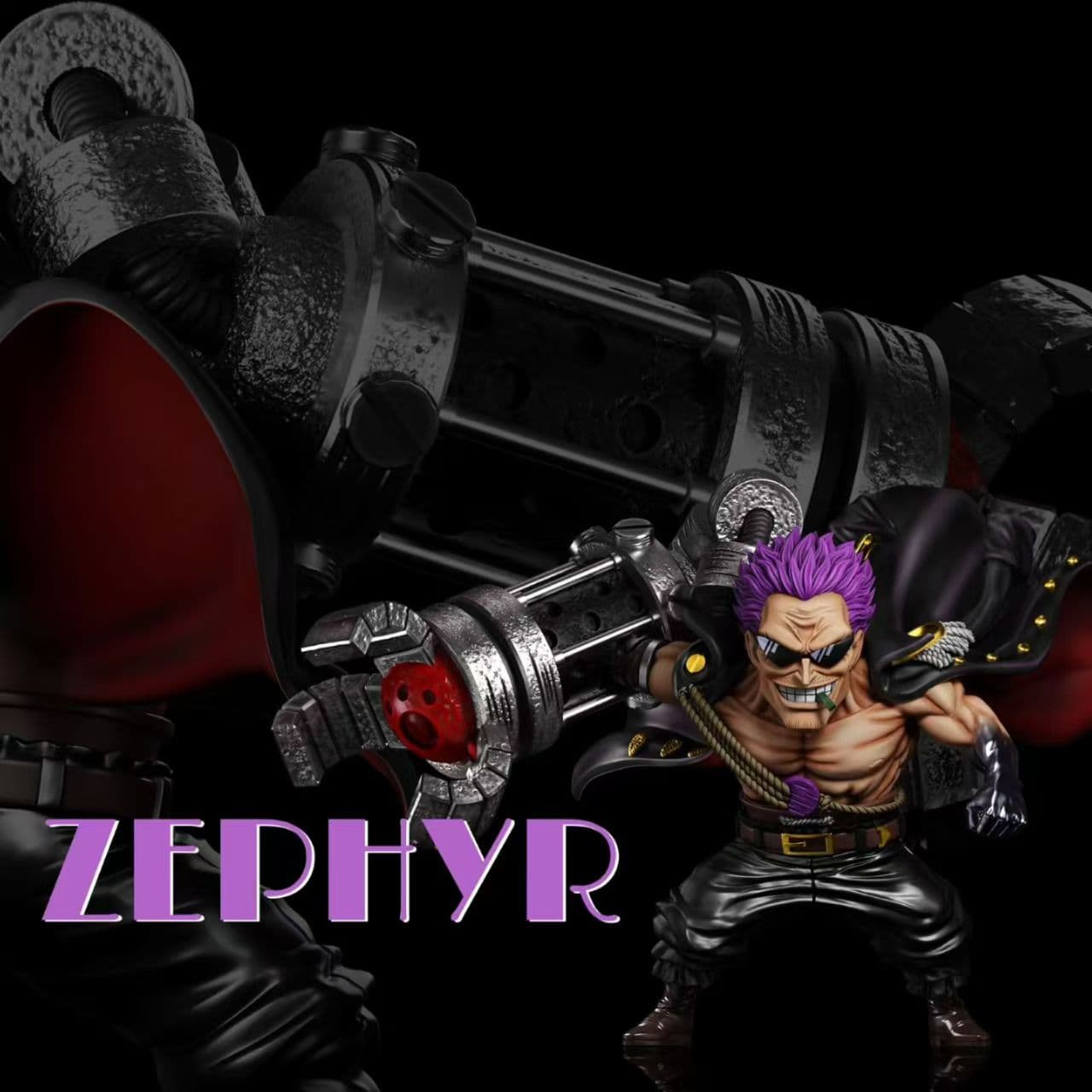 A+ - Zephyr - Thumbnail 2