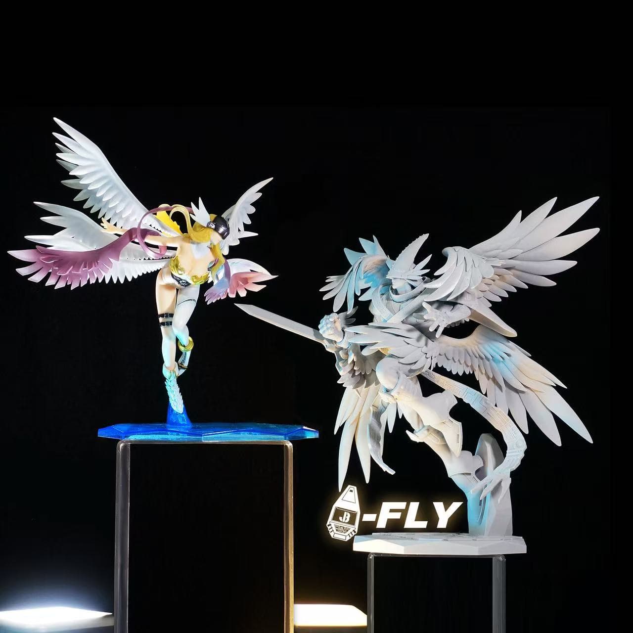 JBS - HolyAngemon - Thumbnail 4