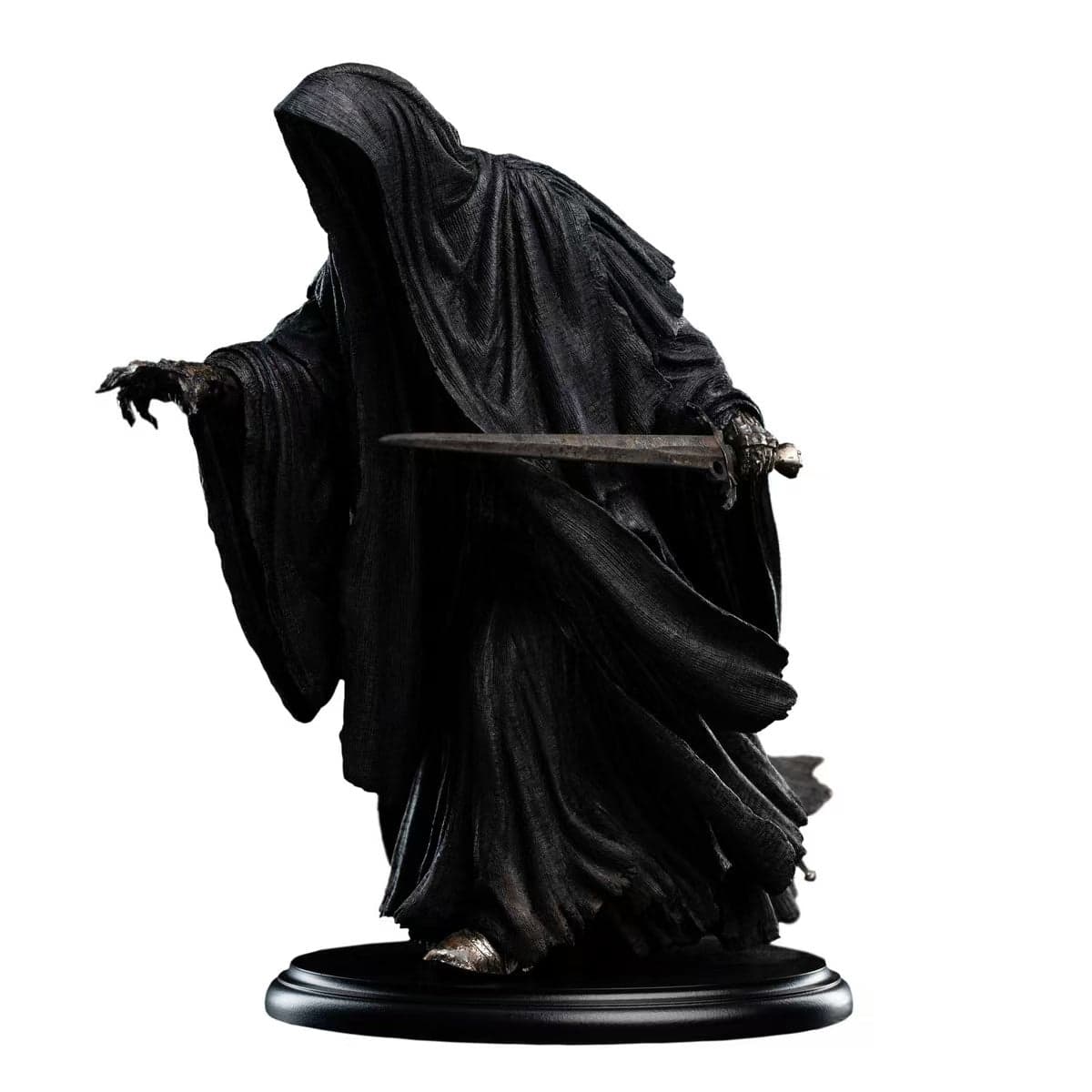 WETA Workshop - Ringwraith - Thumbnail 5