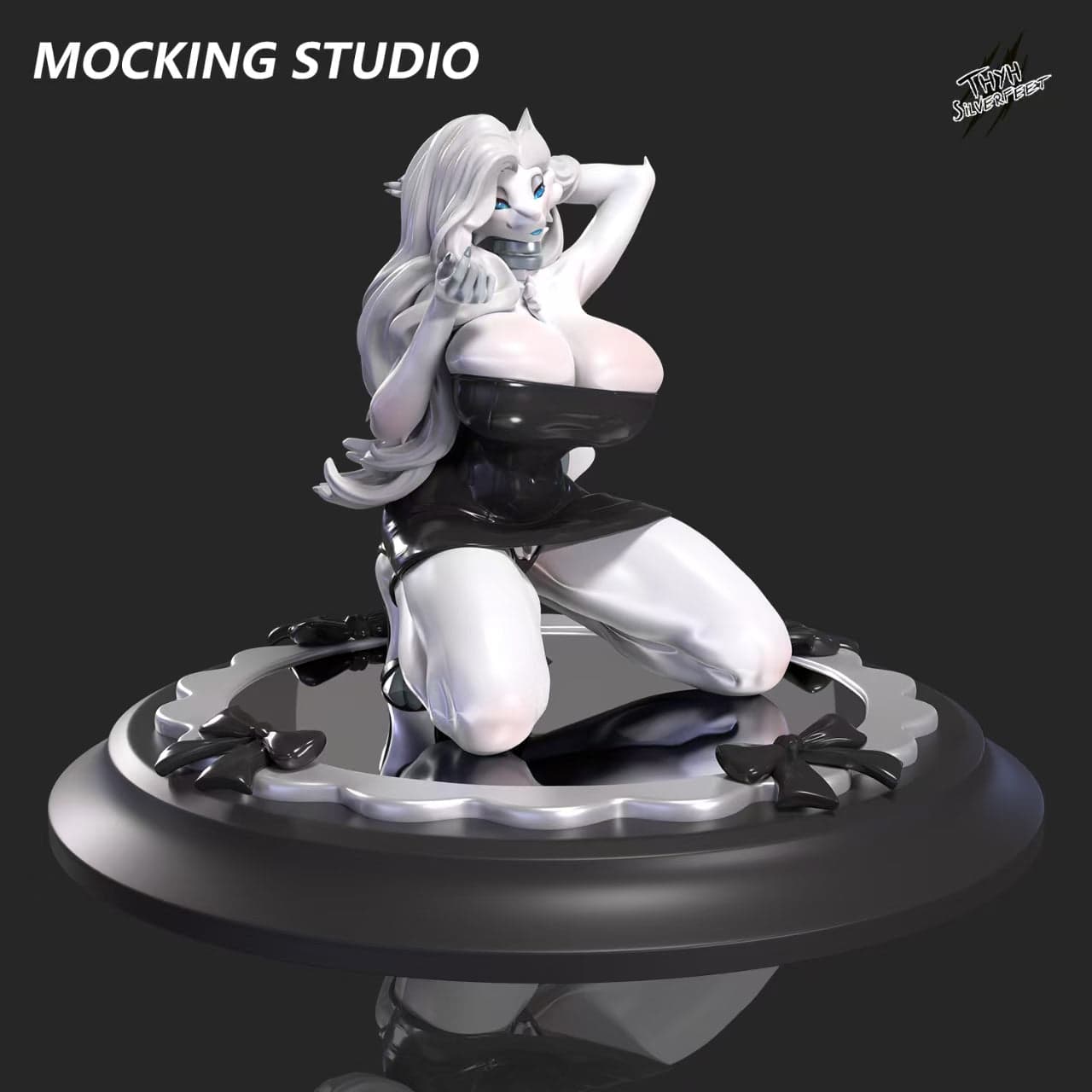 Mocking - Reshiram - Thumbnail 6