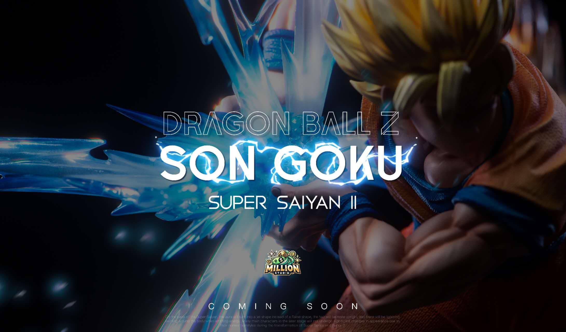 Million - Goku - Thumbnail 16