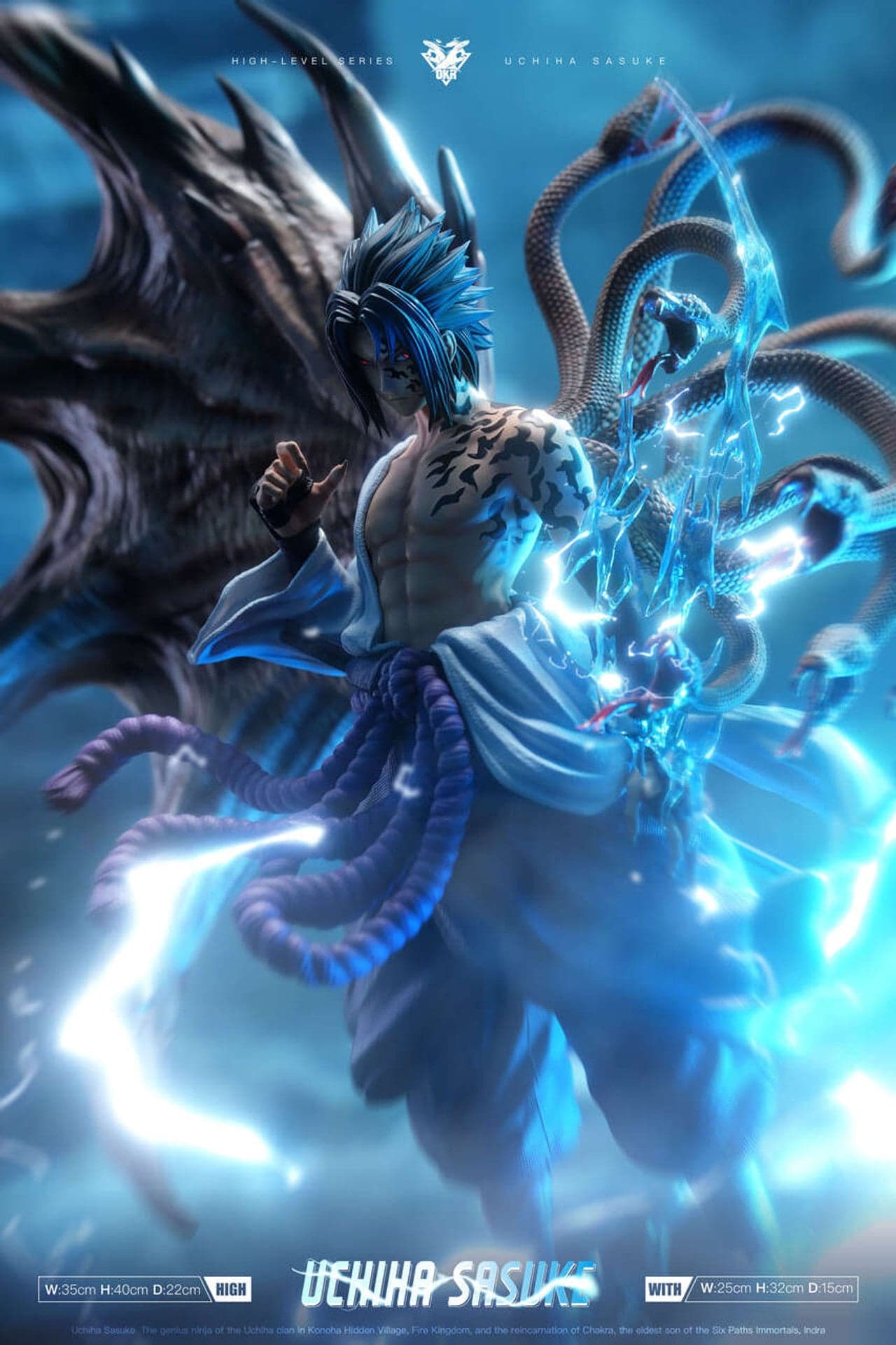 OKR - Sasuke - Thumbnail 4
