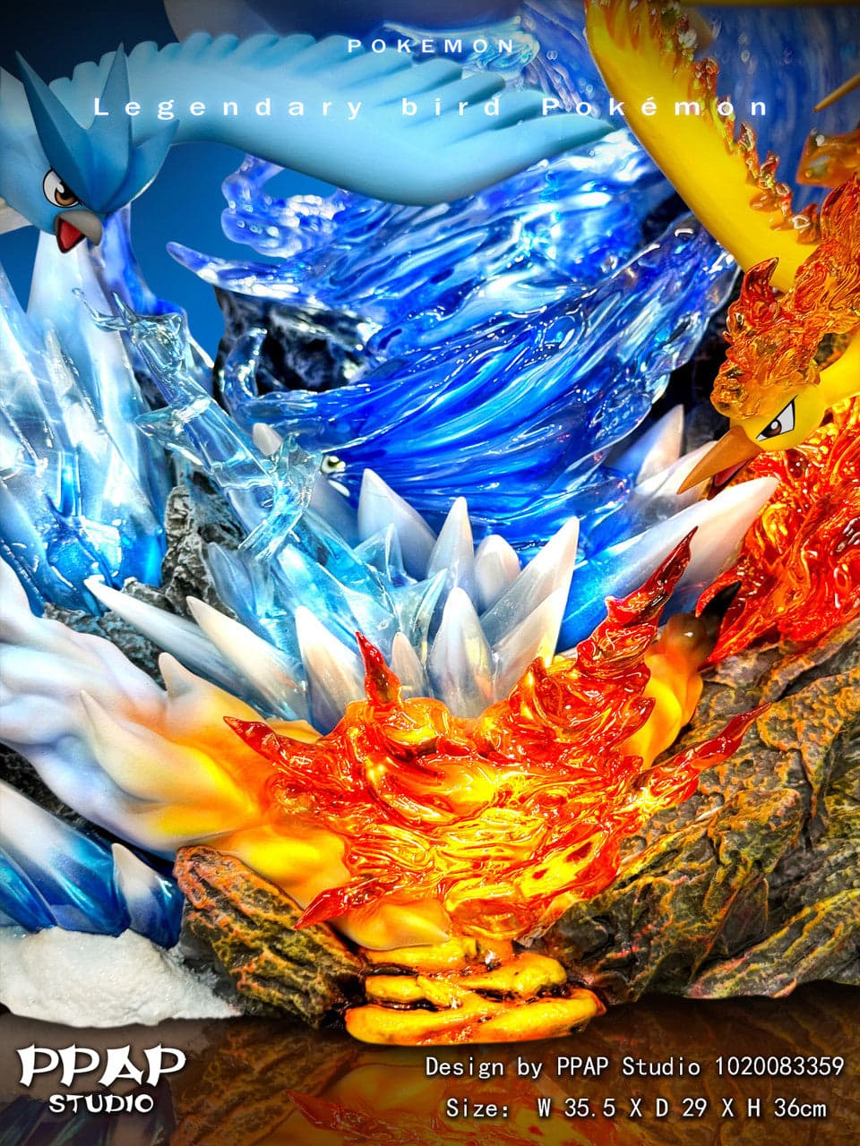 PPAP - Lugia - Thumbnail 7