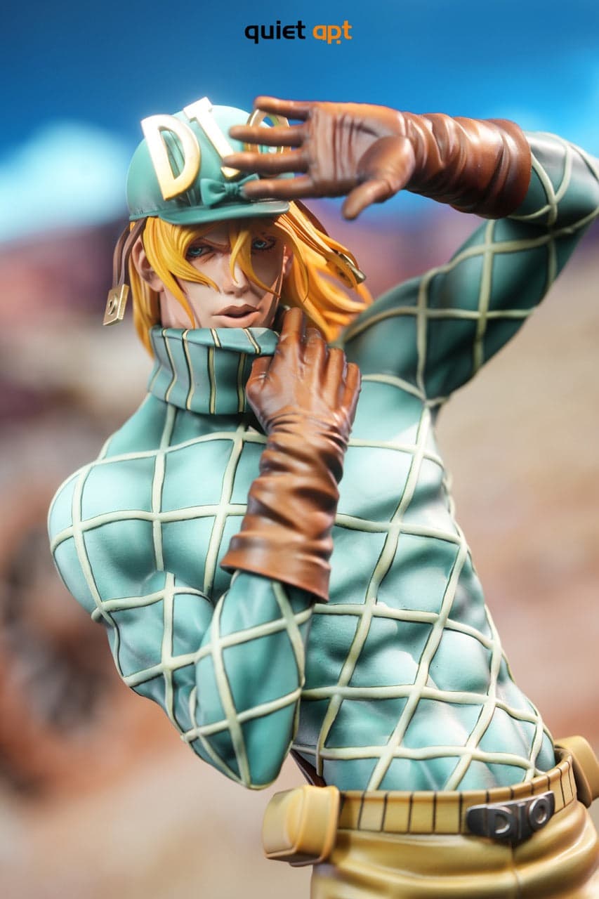 Quiet Art - Diego Brando - Thumbnail 3