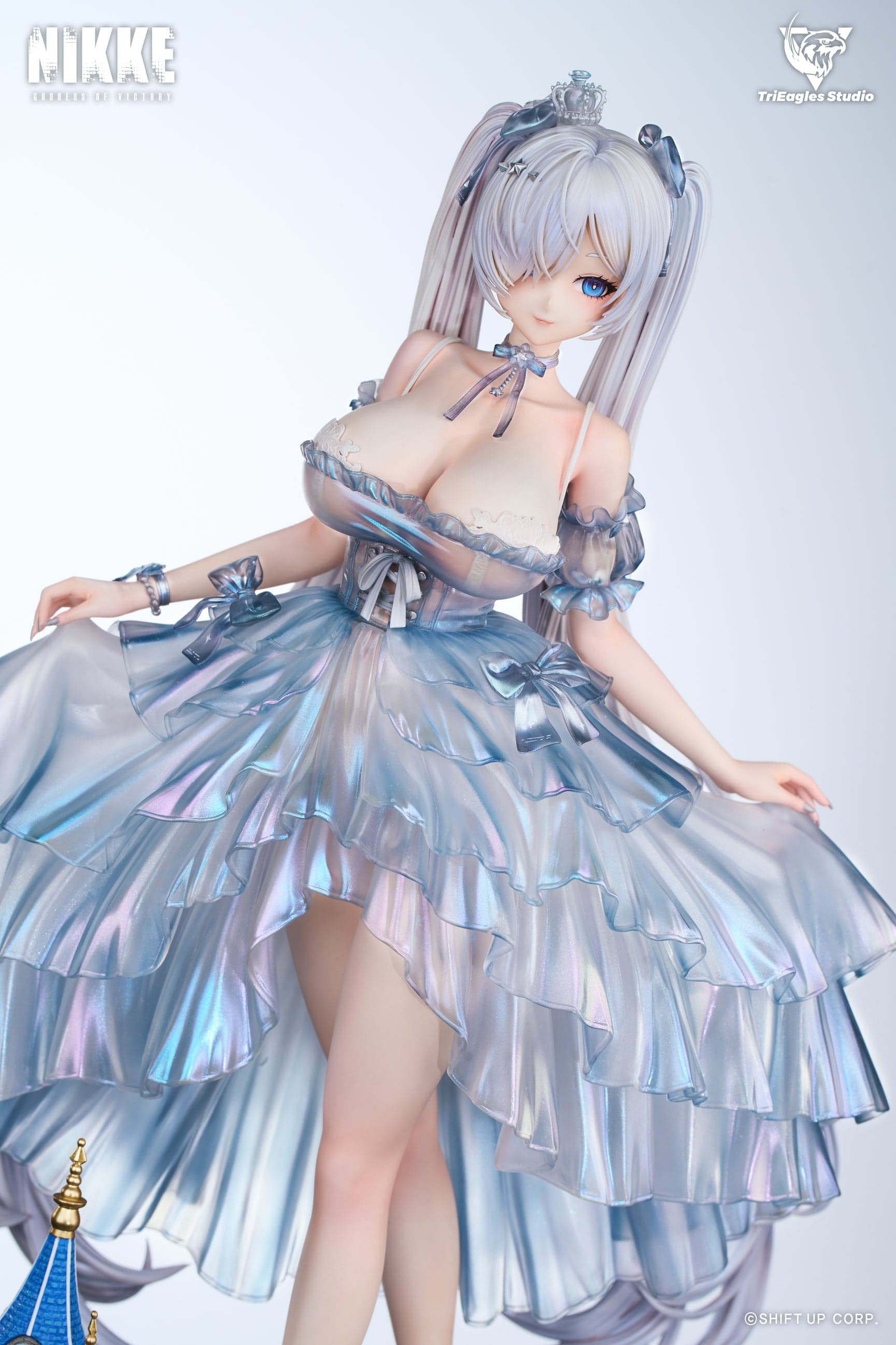 TriEagles - Cinderella - Thumbnail 12