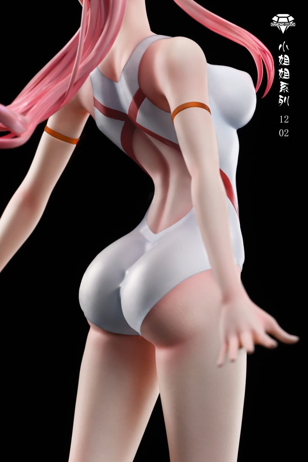 Diamond - Zero Two - Thumbnail 6