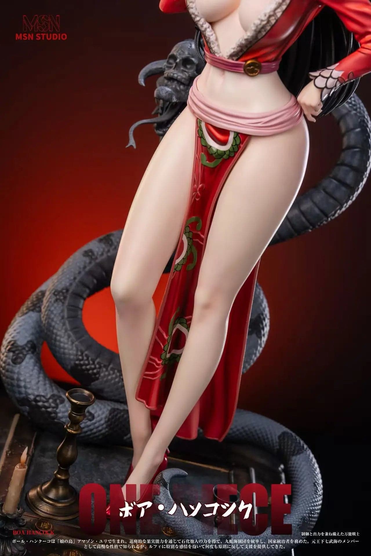 MSN - Boa Hancock - Thumbnail 8