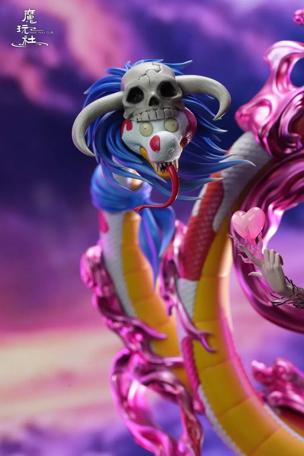 Magic Playhouse - Boa Hancock - Thumbnail 7