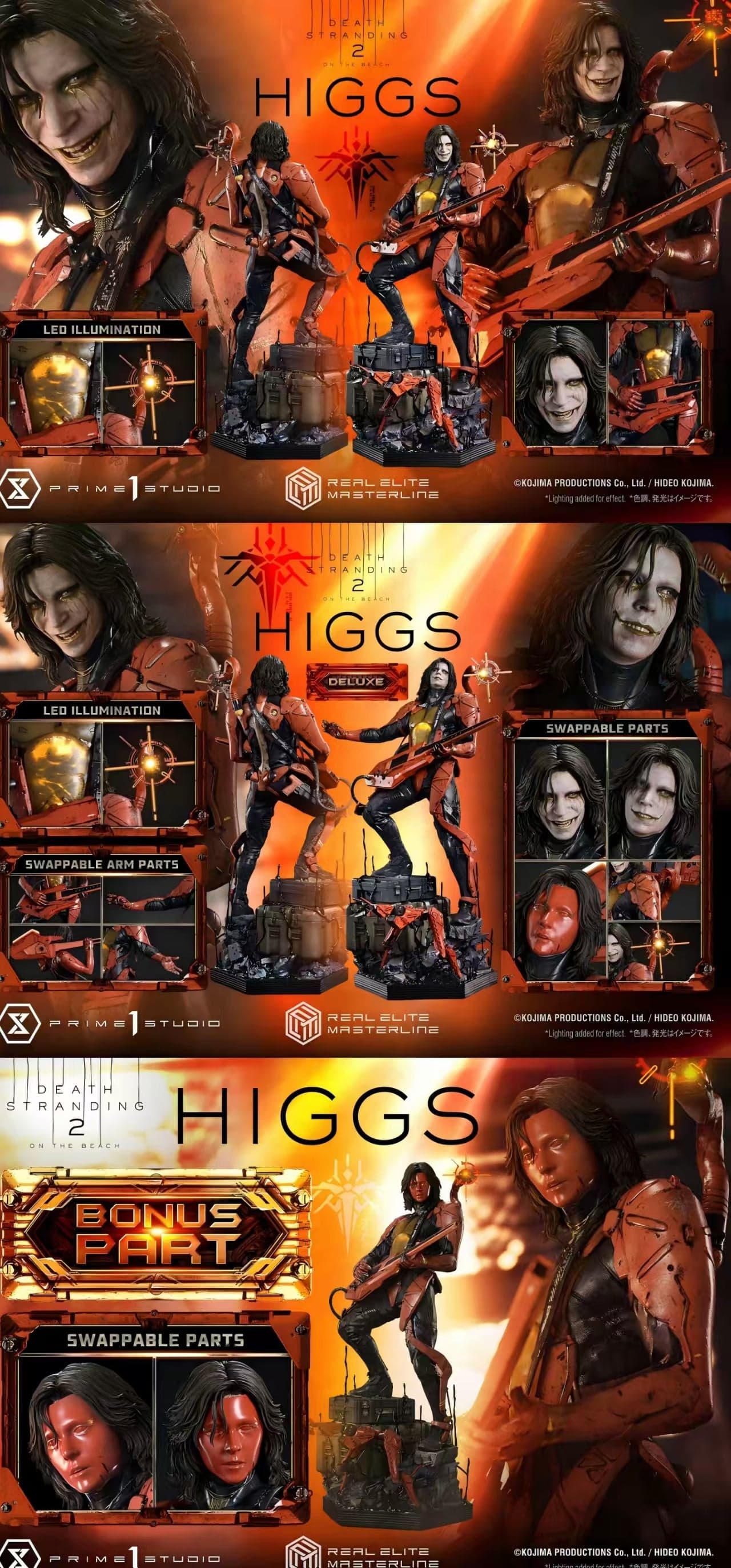 Prime 1 - Higgs Monaghan - Thumbnail 30