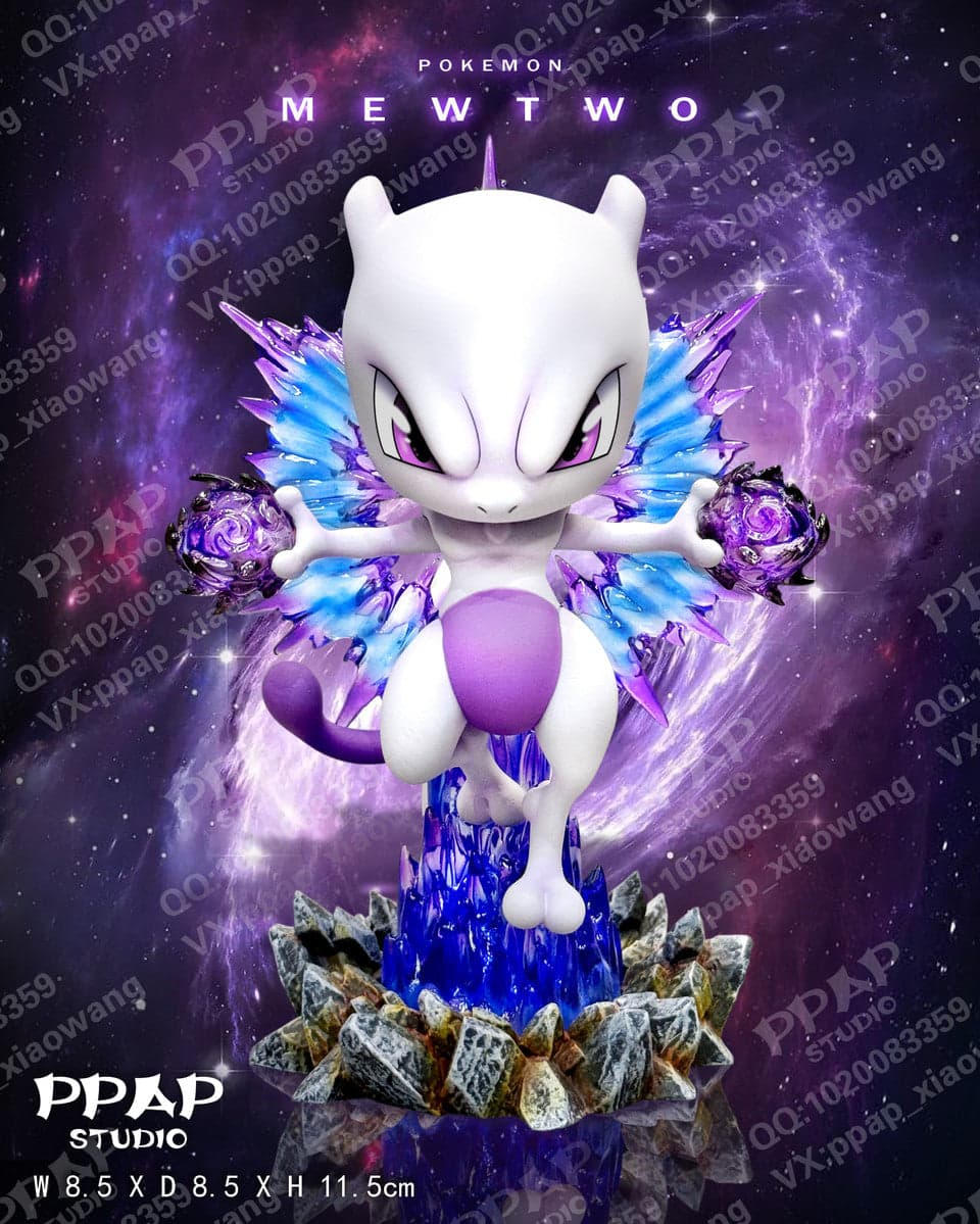 PPAP - Mewtwo - Image 1