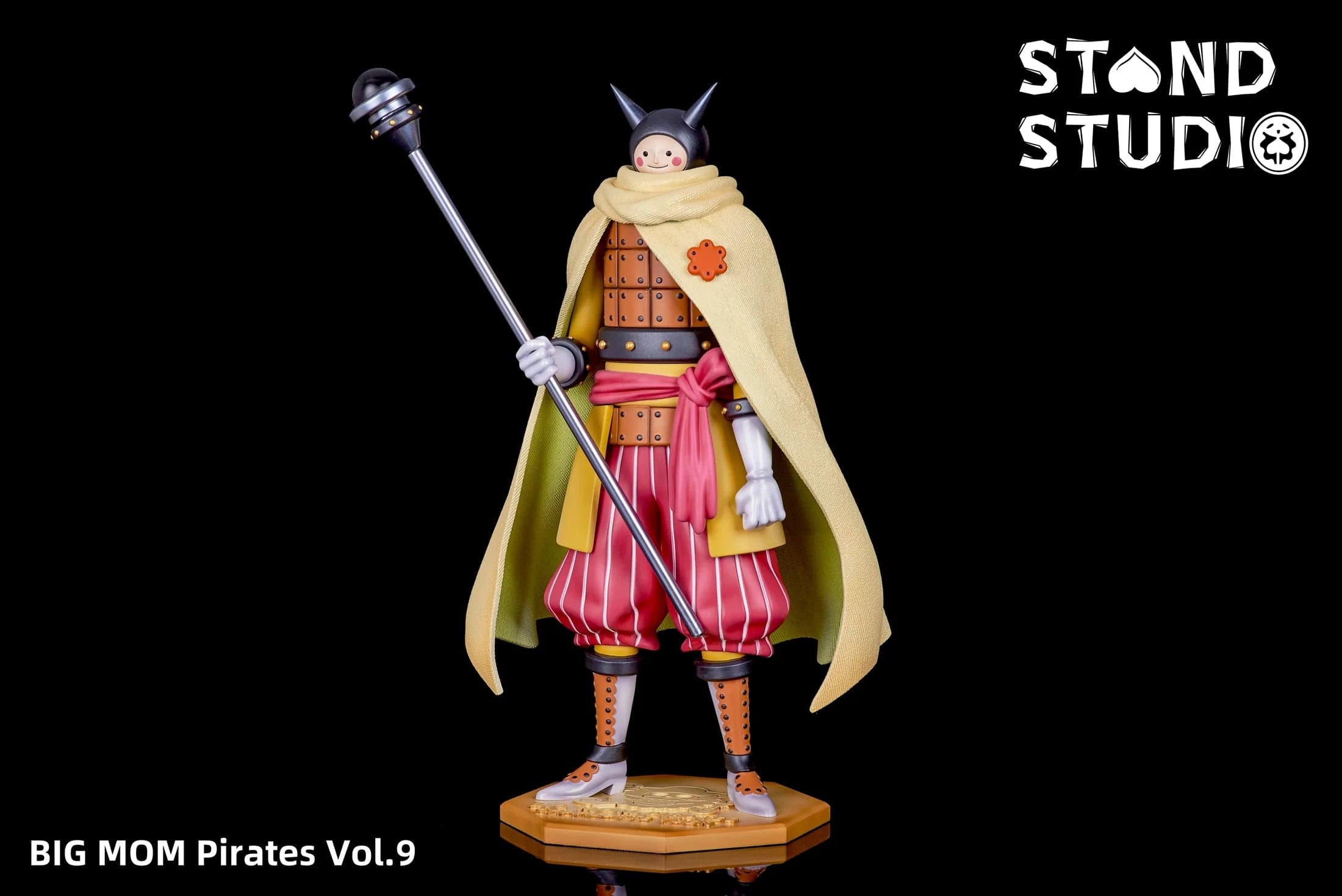 Stand - Yuen - Thumbnail 4