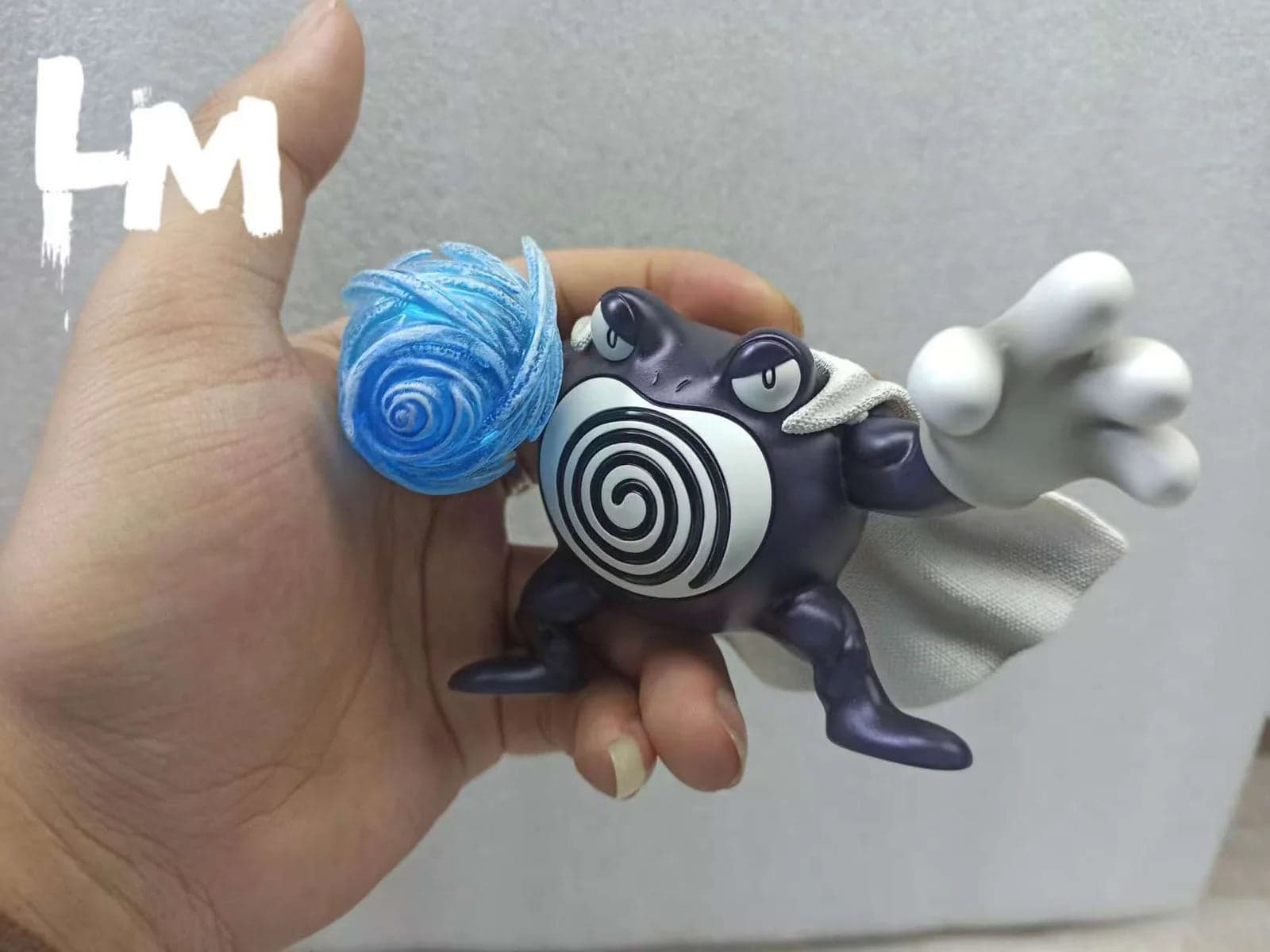LM - Poliwrath - Thumbnail 4