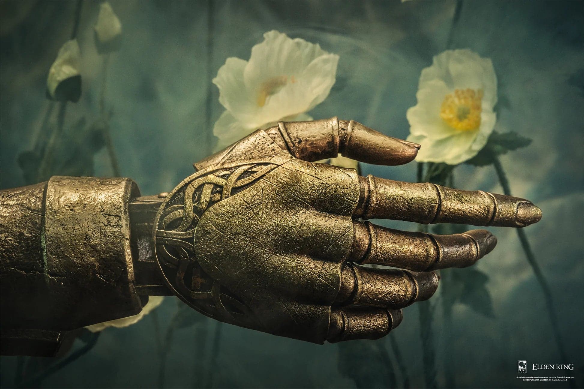 Pure Arts - Malenia's arm - Image 1