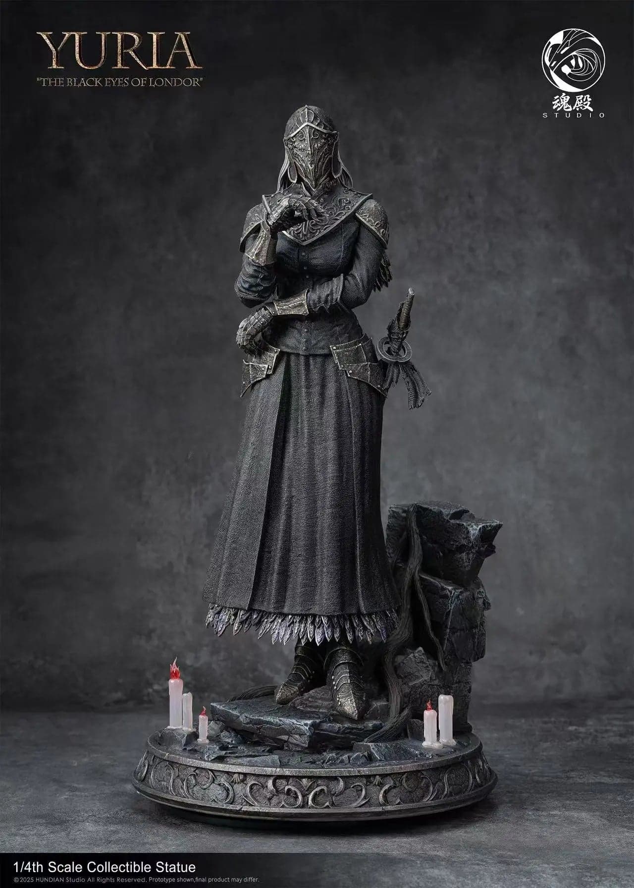Yuria of Londor