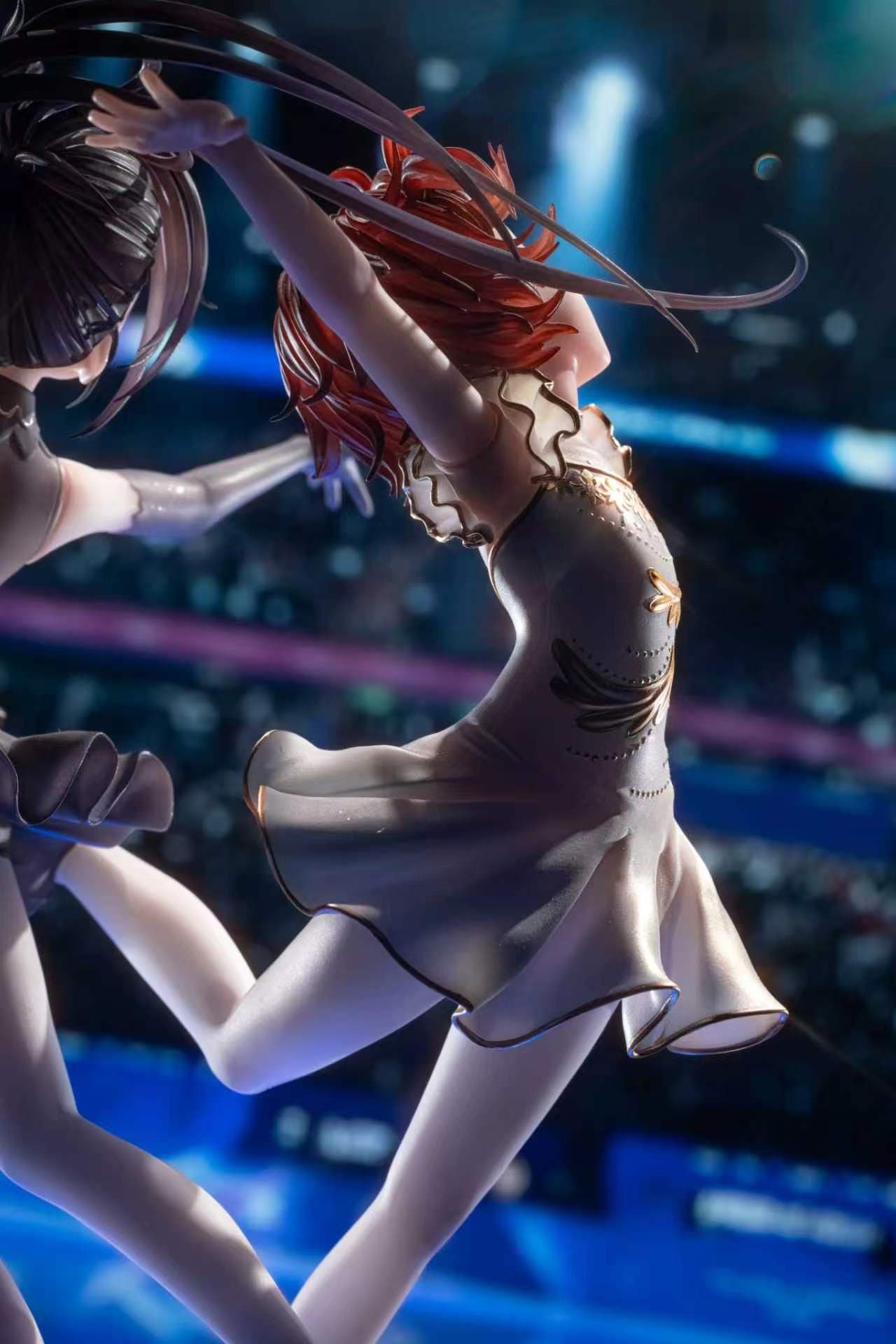 LLK - Inori Yuitsuka and Hikaru Kamisaki - Thumbnail 5