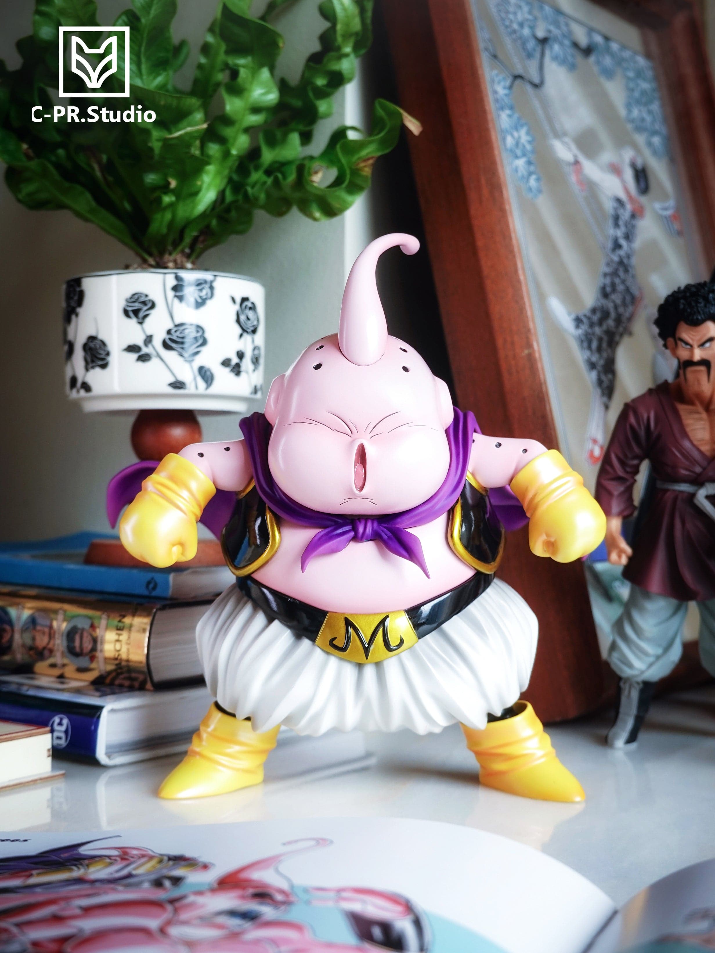 CPR - Majin Buu - Thumbnail 3