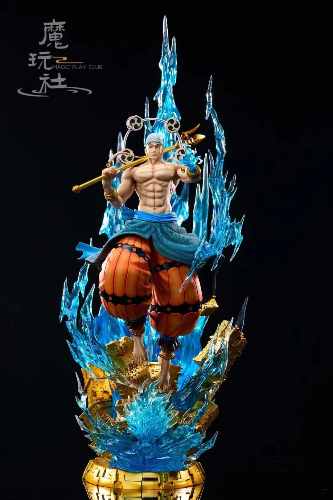 Magic Play - Enel - Image 1