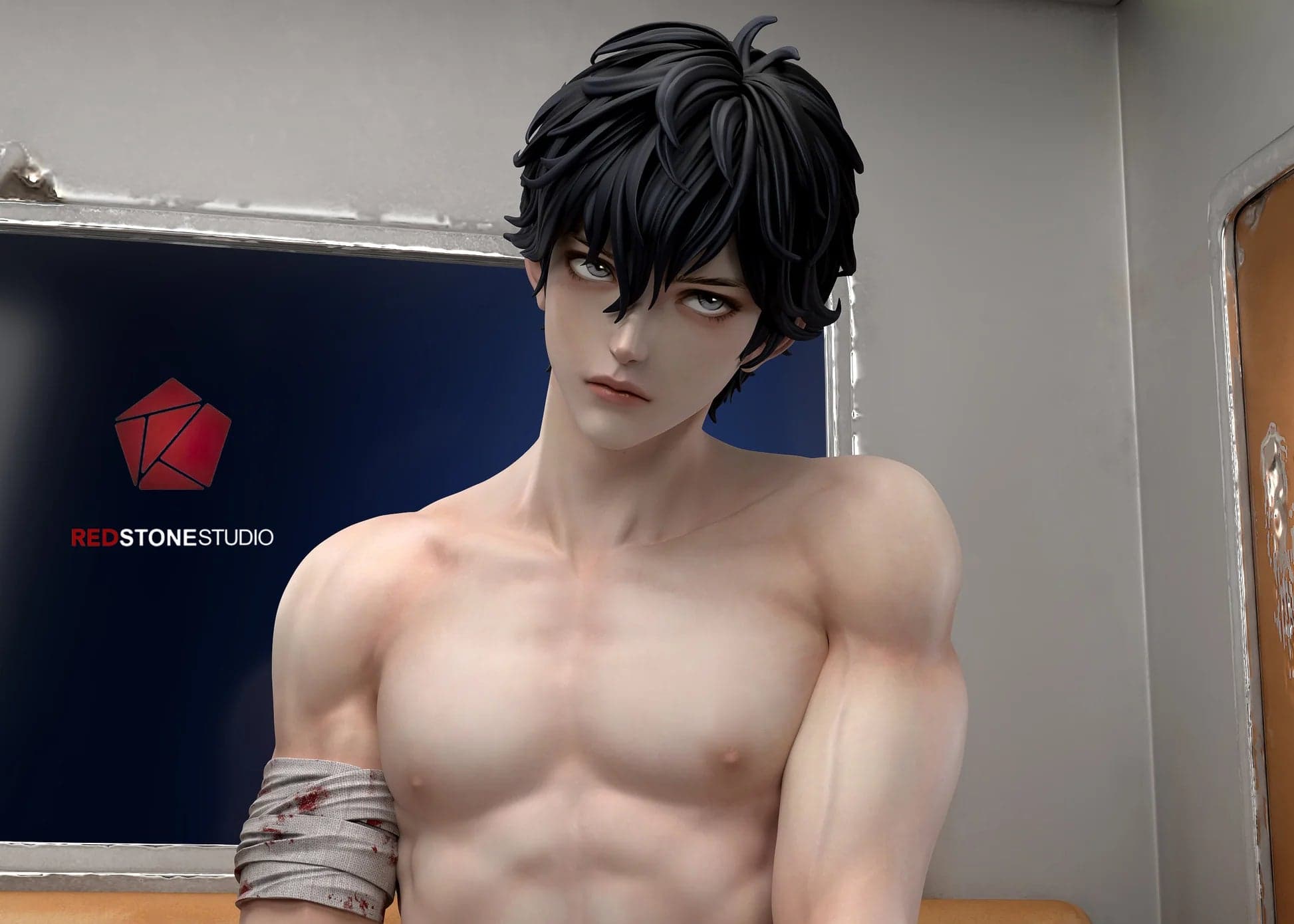 Red Stone - Joker - Thumbnail 10
