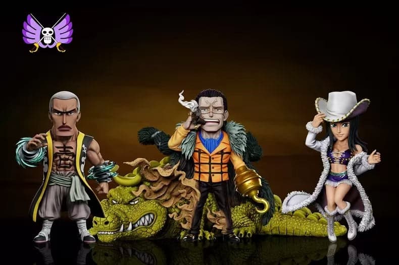 A+ - Nico Robin - Thumbnail 3