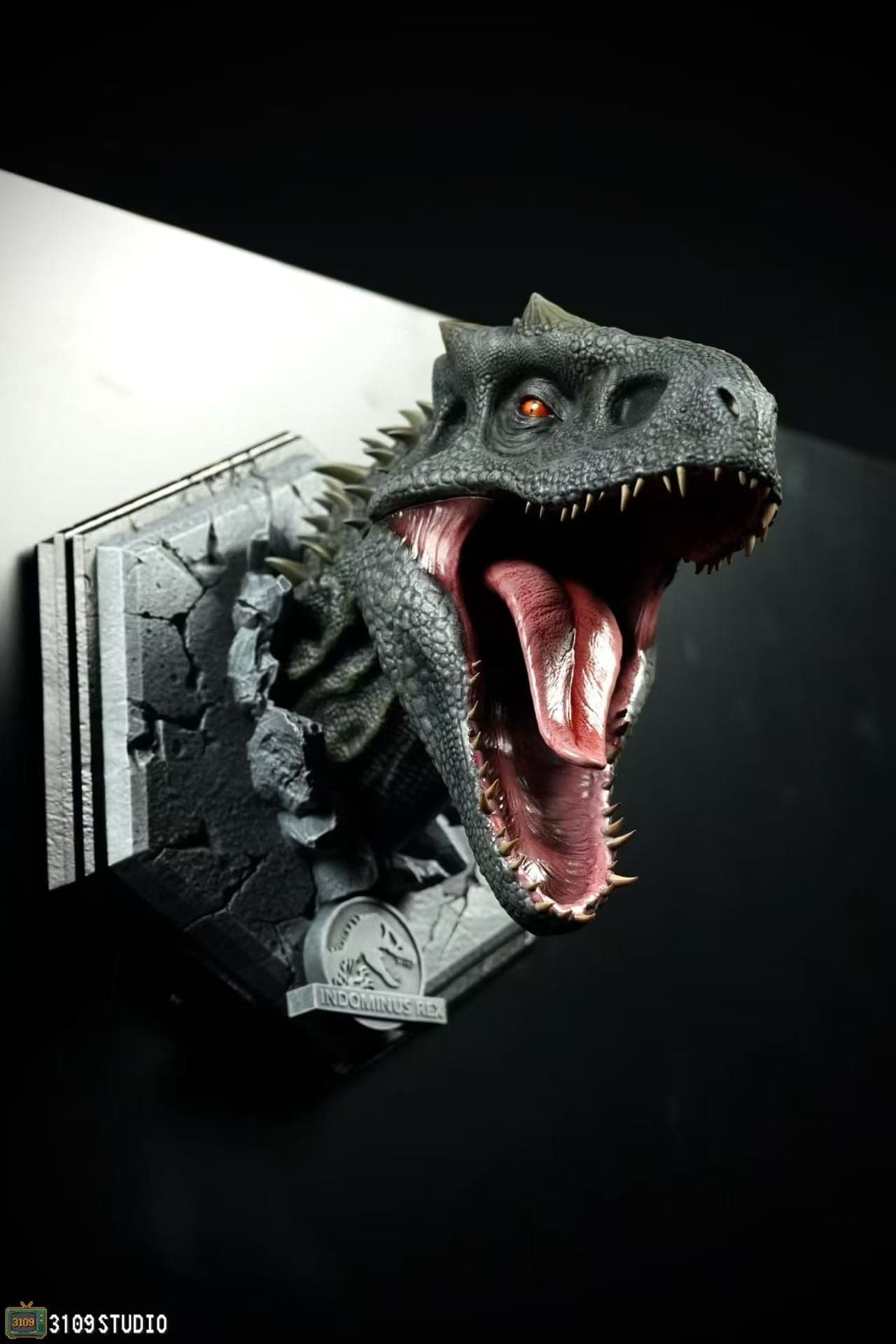 3109 - Indominus Rex - Thumbnail 6