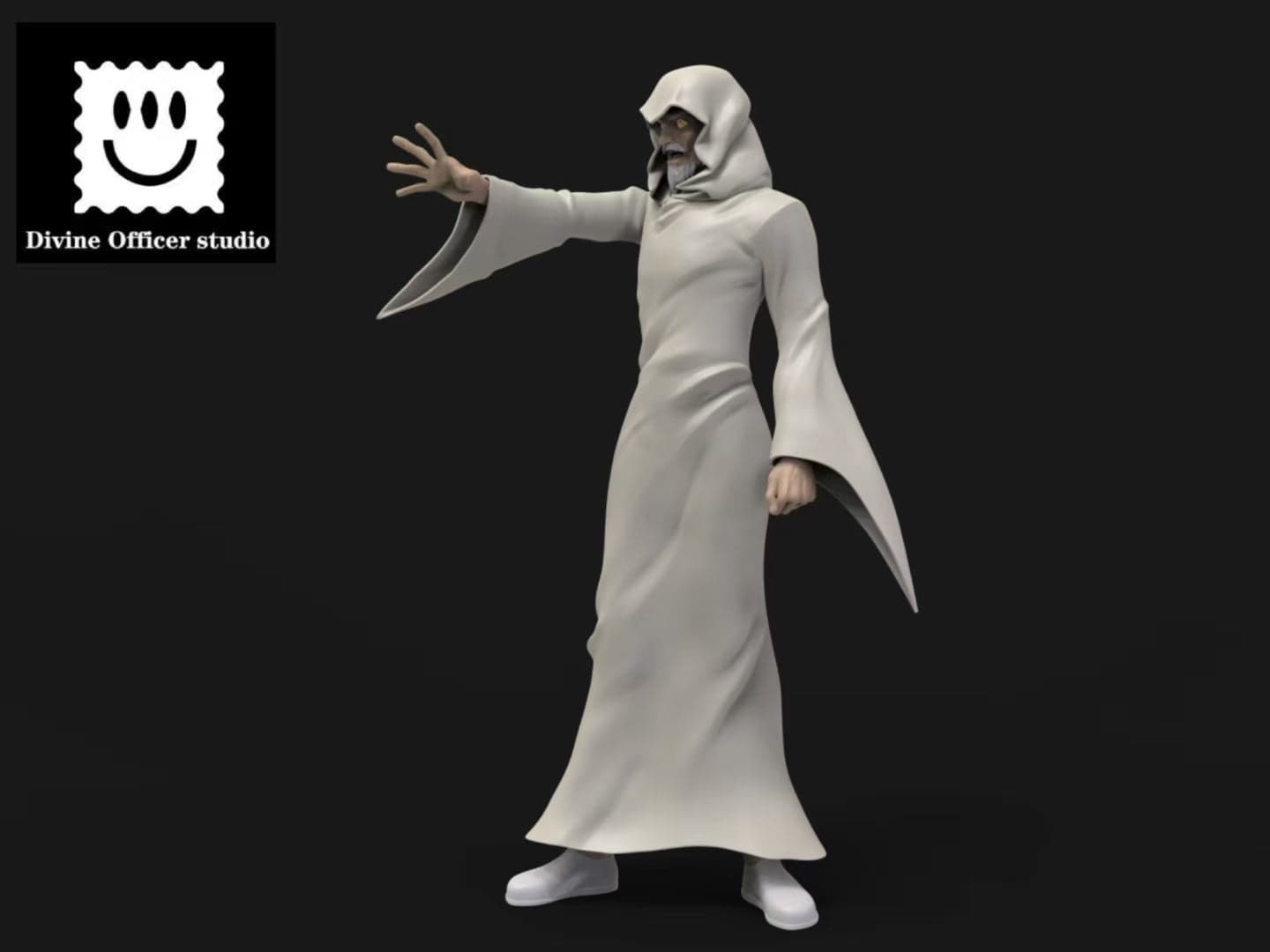 Divine Officer - Aknadin - Thumbnail 2