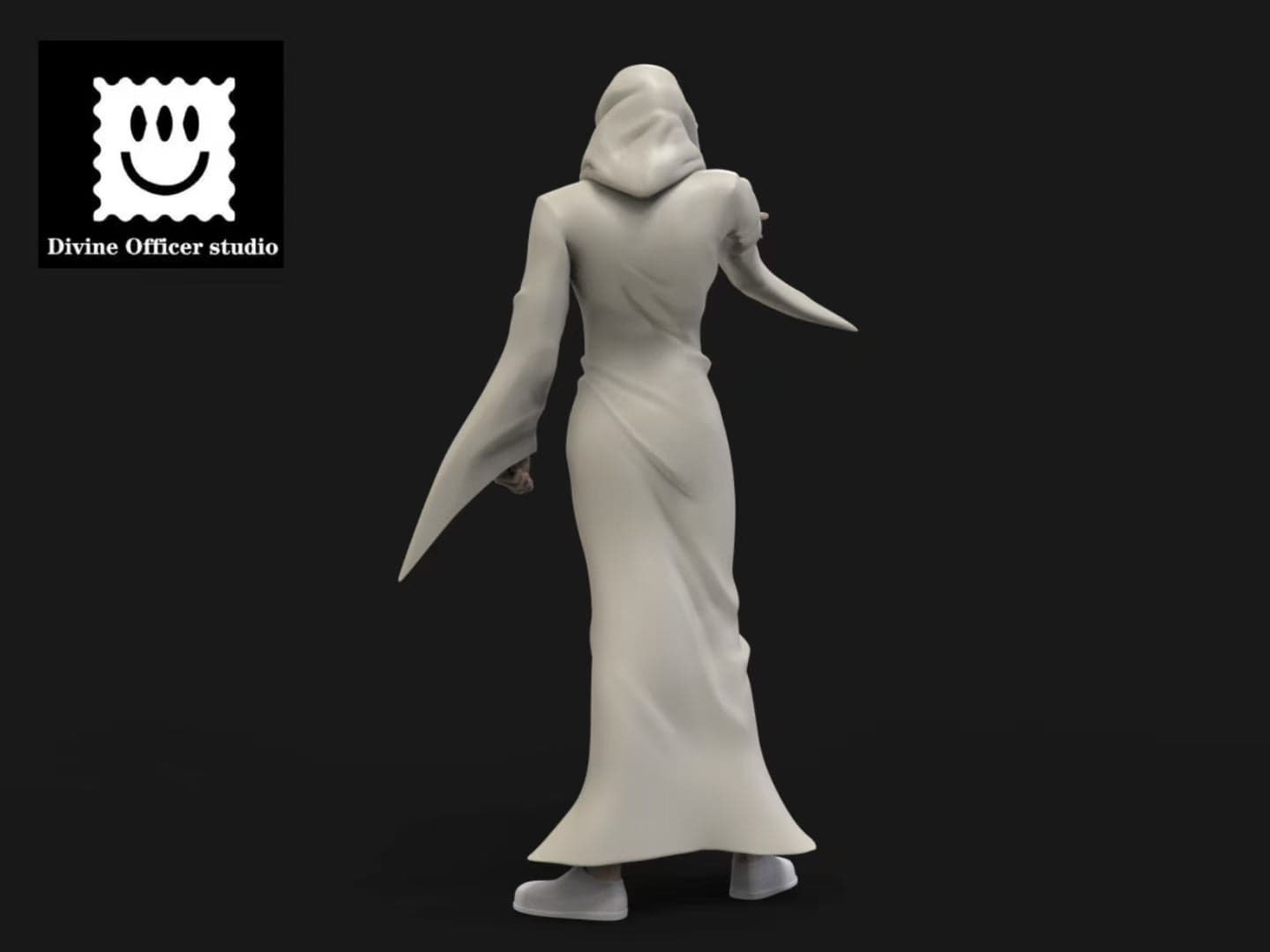 Divine Officer - Aknadin - Thumbnail 3