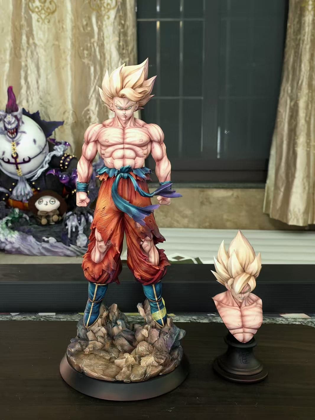 Civilization - SSJ Goku - Thumbnail 11