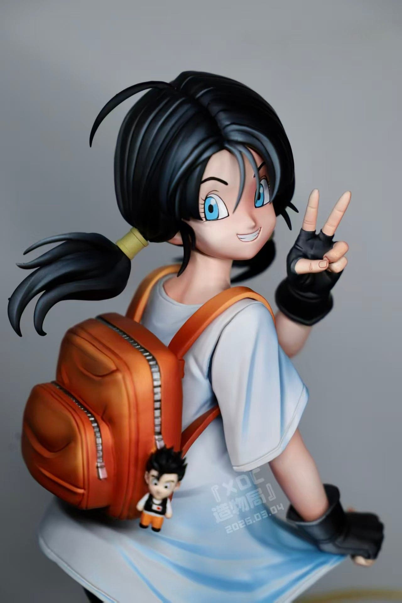 XD - Videl - Thumbnail 2