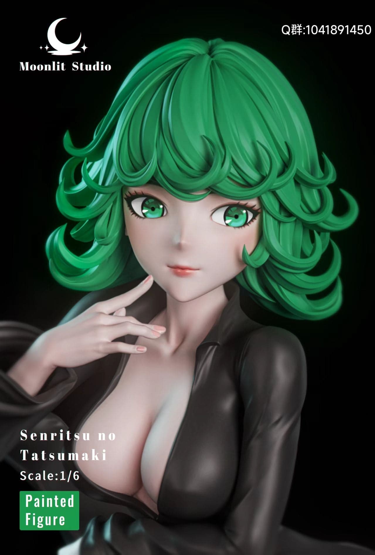 Moonlit - Tatsumaki - Thumbnail 2