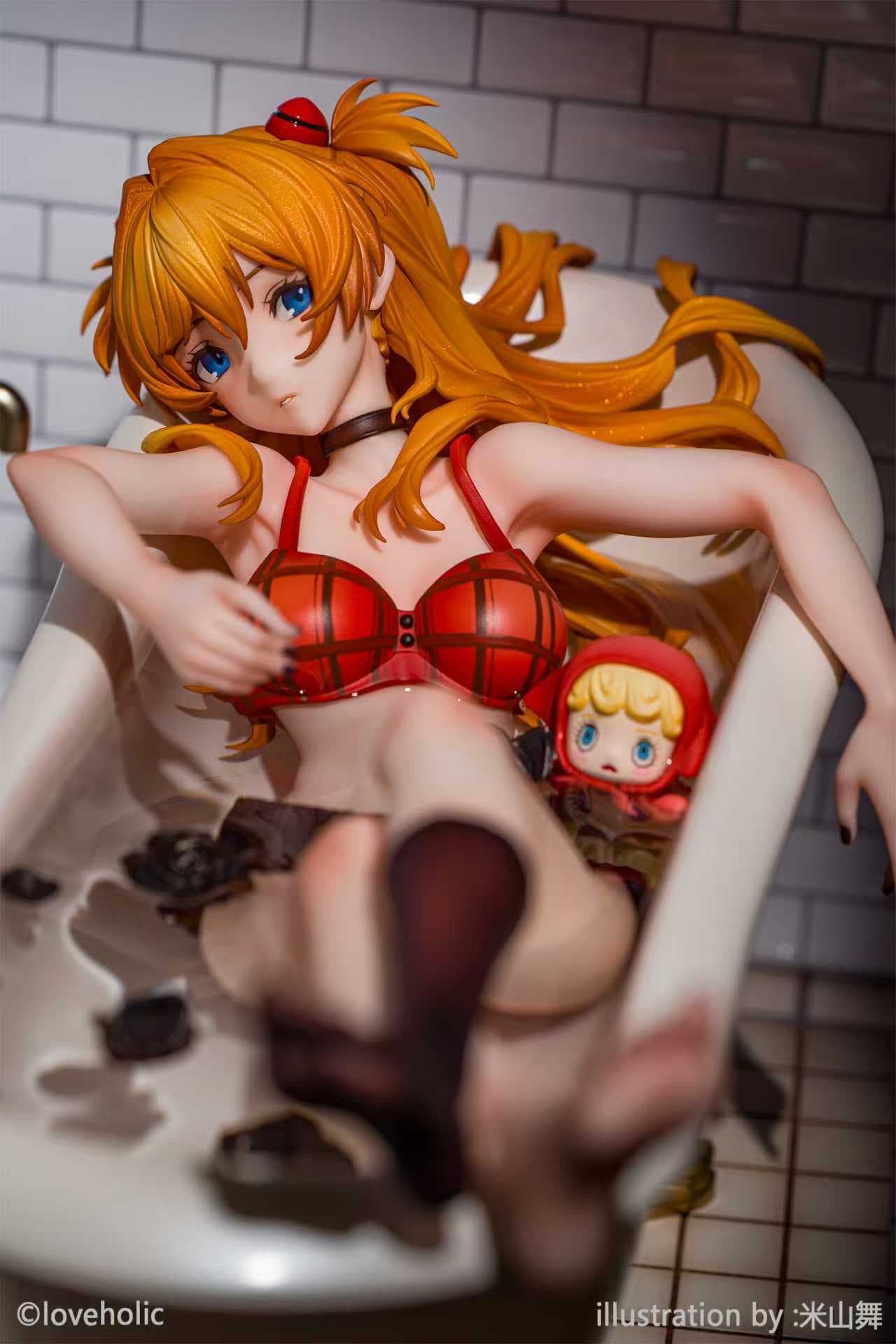 LoveHolic - Asuka - Thumbnail 6