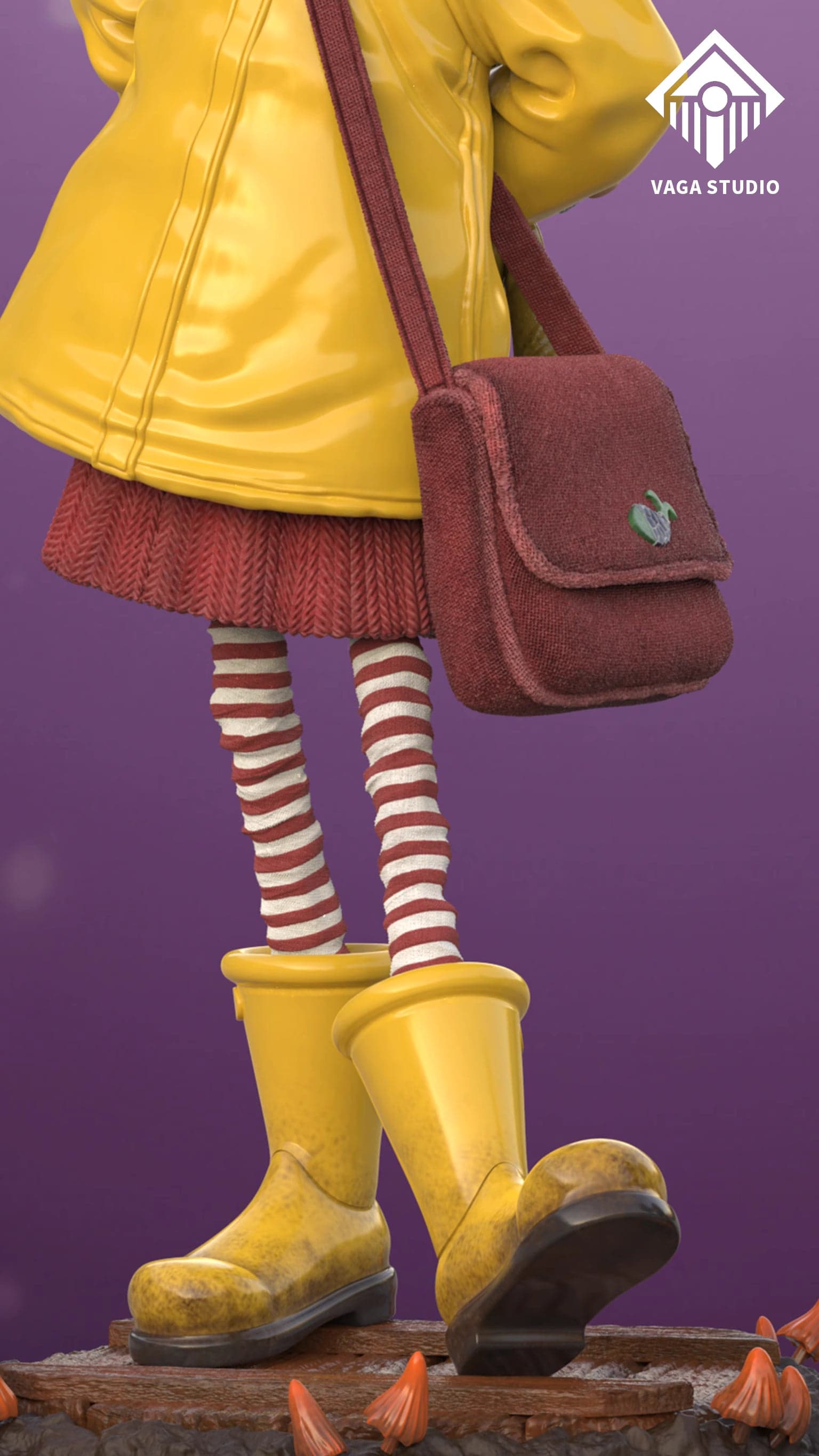 Vaga - Coraline - Thumbnail 5
