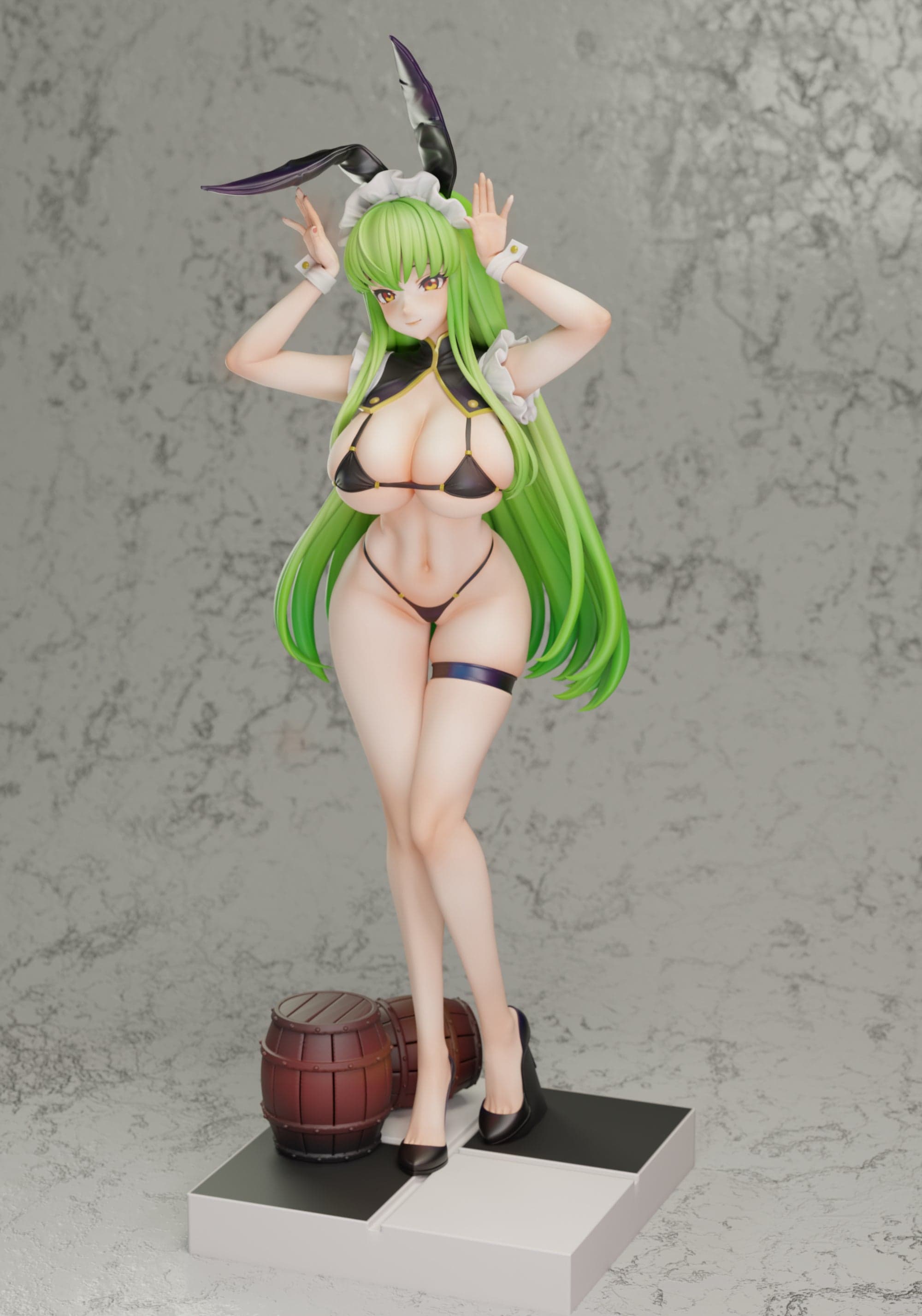 Green Tea - CC - Thumbnail 3