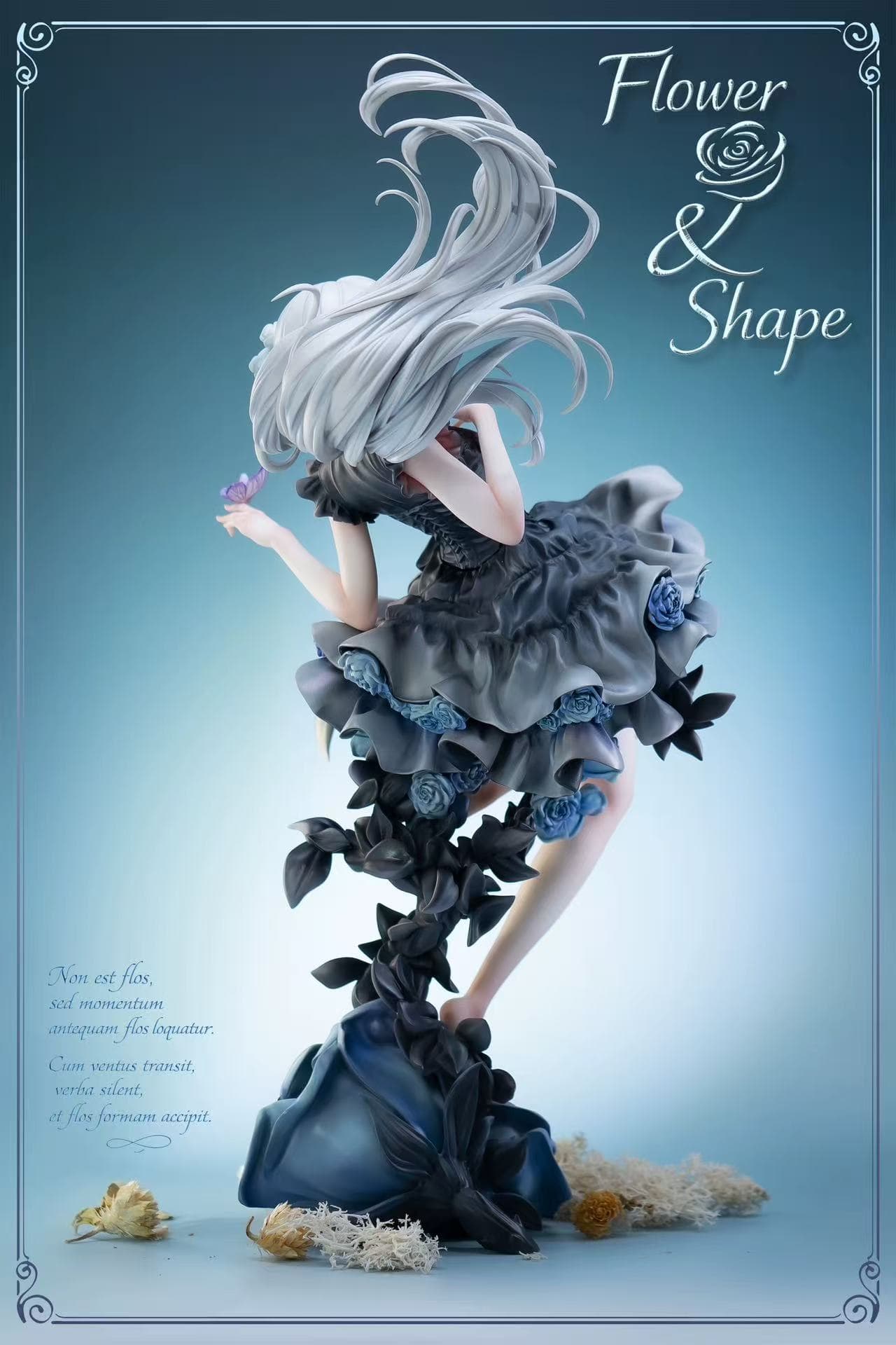 FK - Flower and Shape - Thumbnail 4