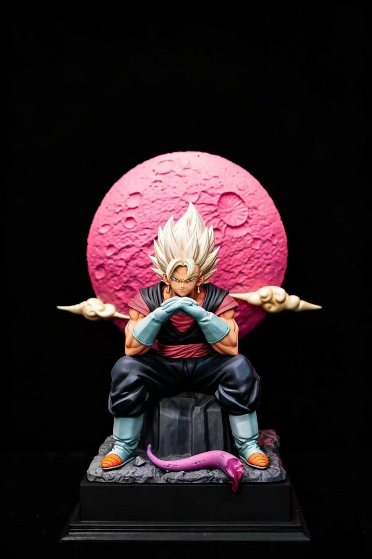 AG - Vegito - Thumbnail 2