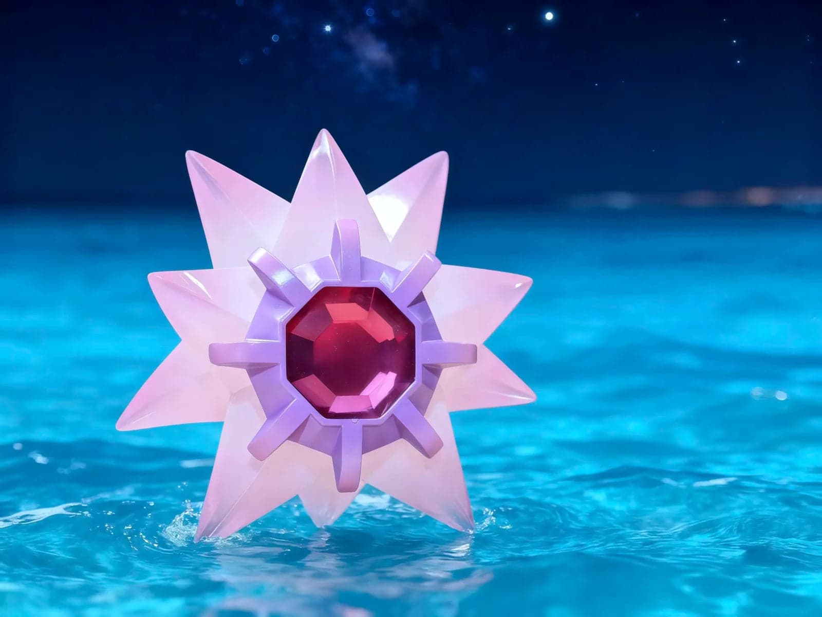 Sugar Cube - Starmie and Staryu - Thumbnail 5