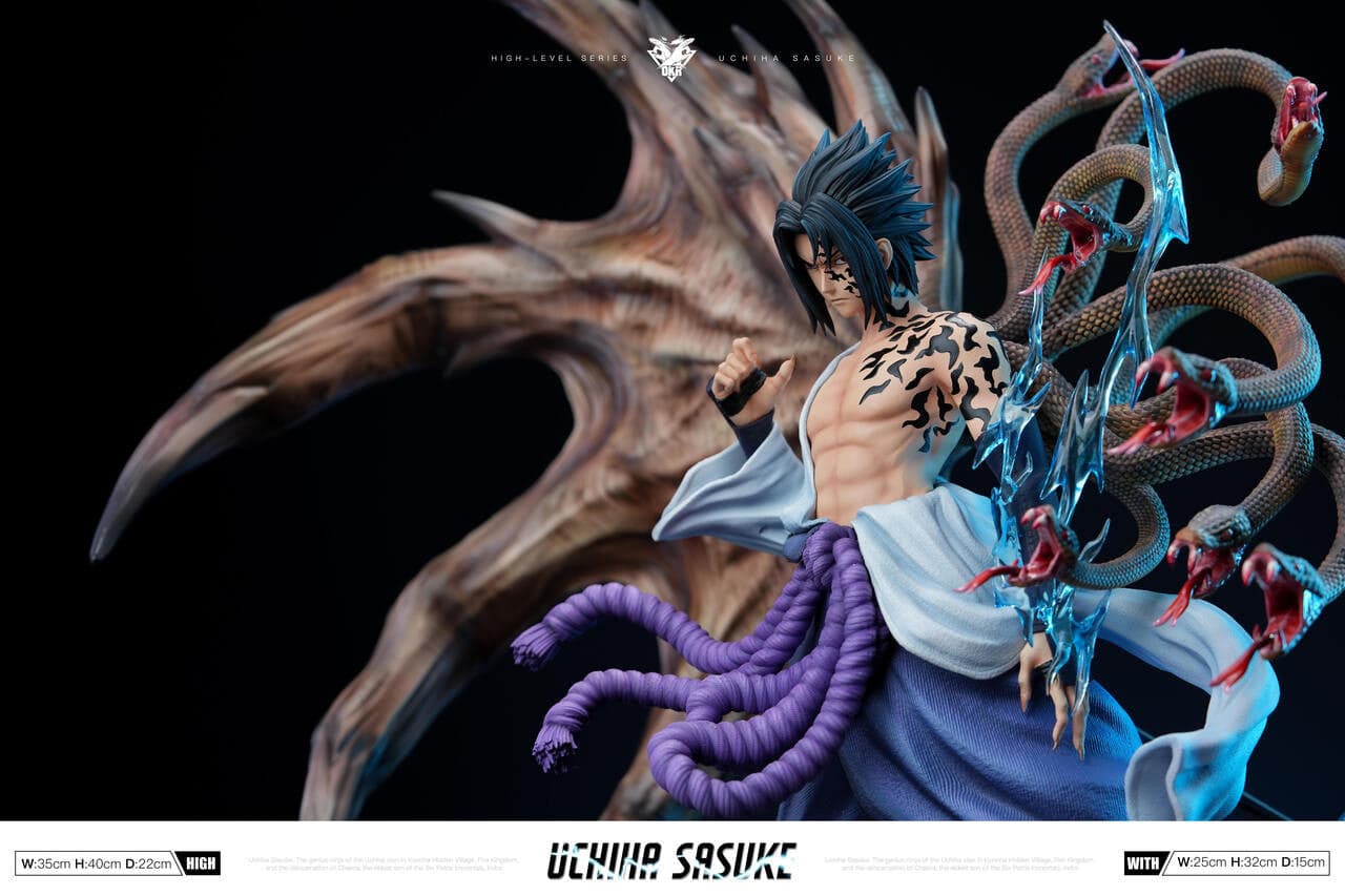 OKR - Sasuke - Thumbnail 11