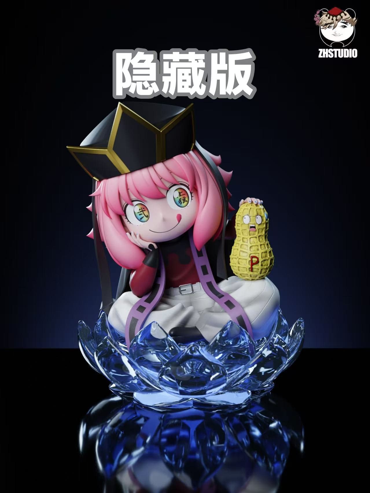 ZH - Anya cos Doma - Thumbnail 3