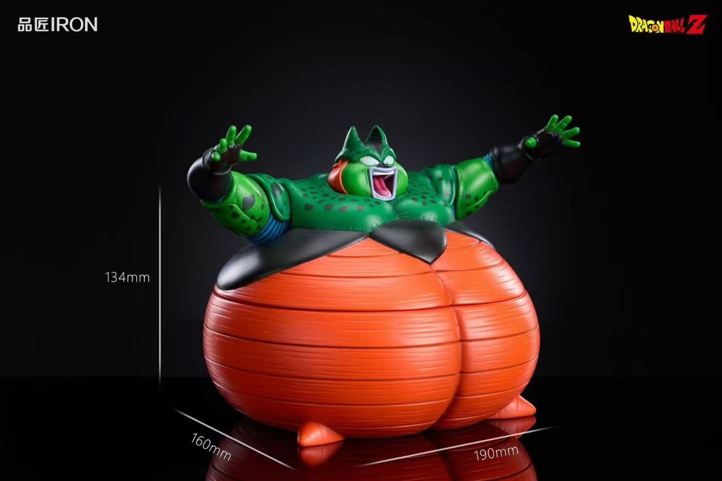 Pin Jiang - Perfect Cell - Thumbnail 7