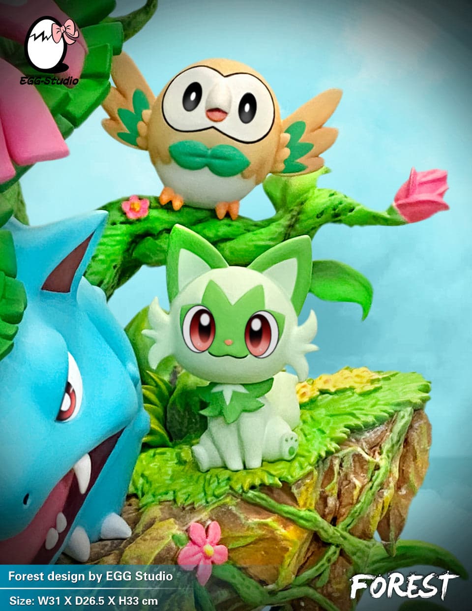 EGG - Forest - Thumbnail 2