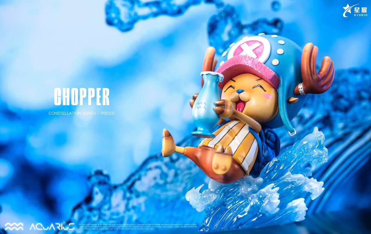 XY - Chopper - Thumbnail 2