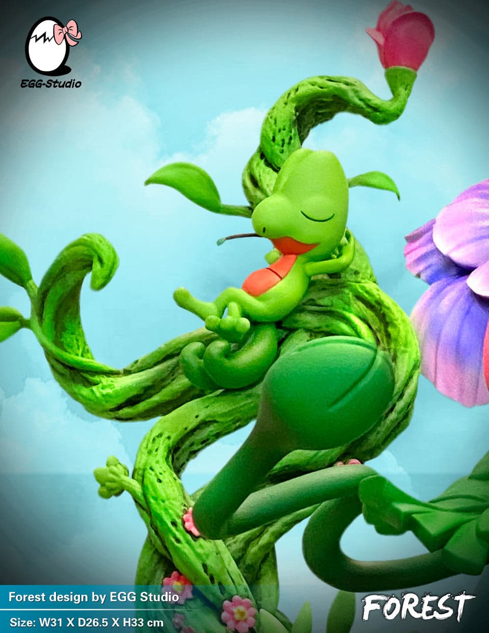 EGG - Forest - Thumbnail 6