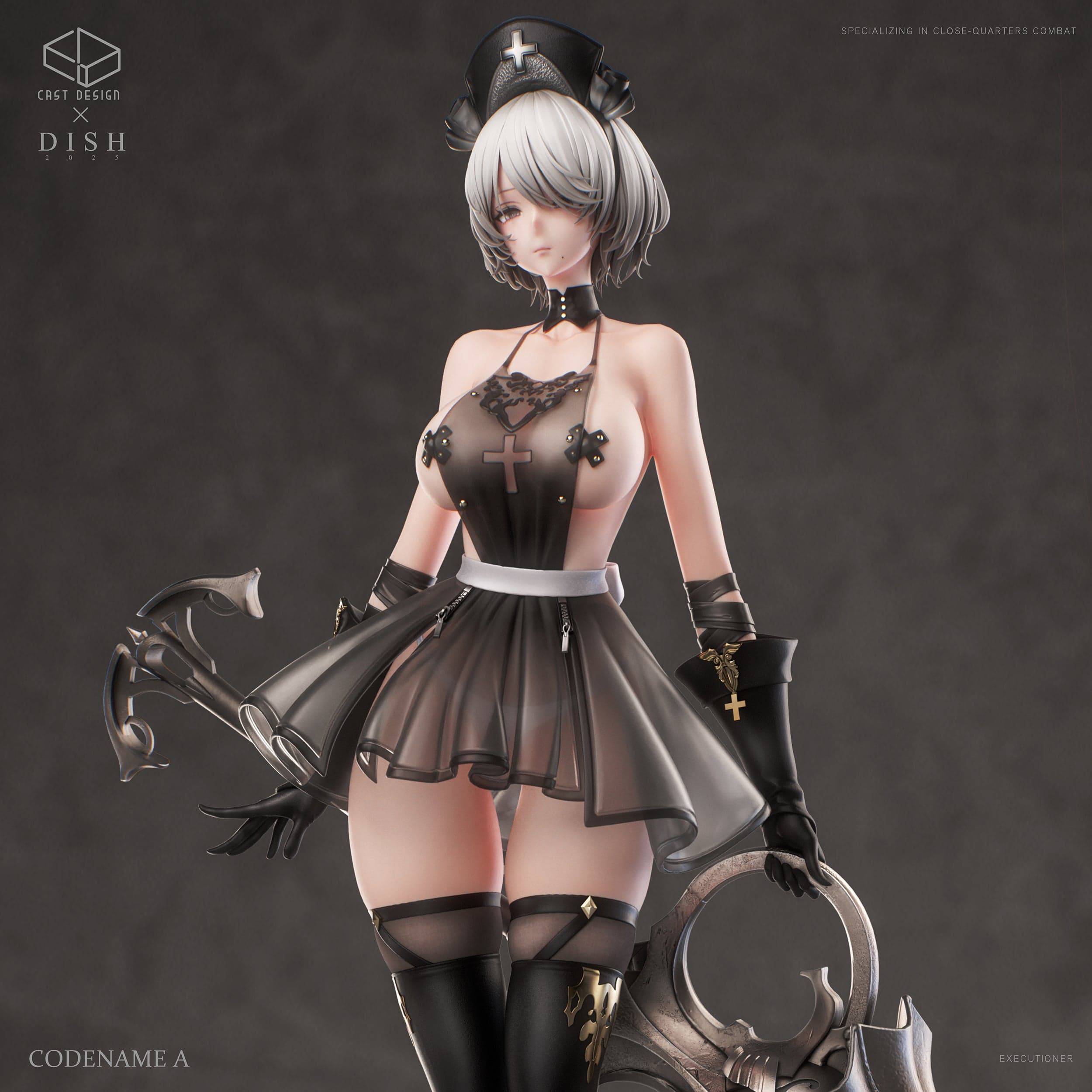 Cast Design x Dish - A2 - Thumbnail 4